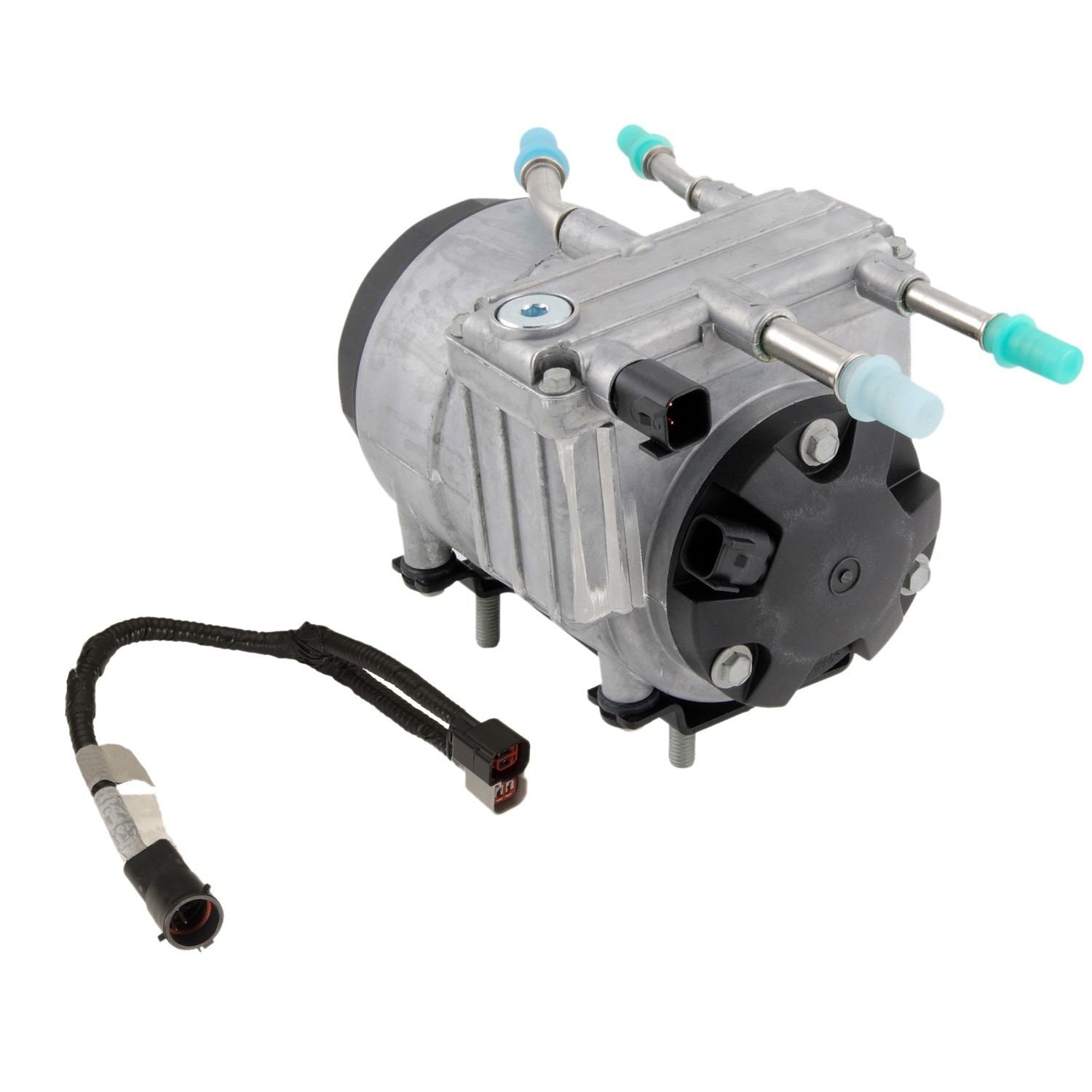 carter electric fuel pump  frsport p76115