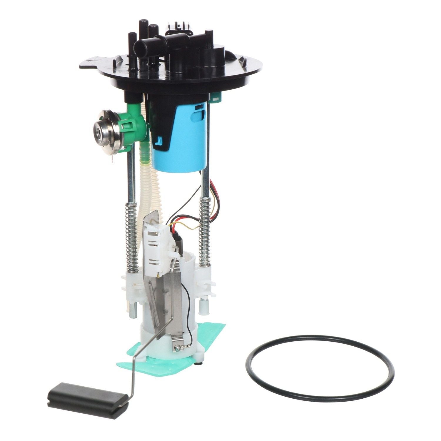 carter fuel pump module assembly  frsport p76122m