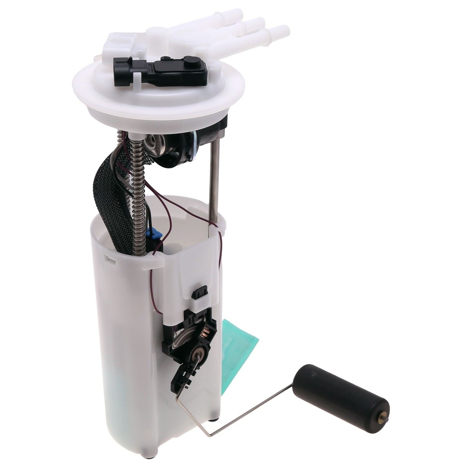 carter fuel pump module assembly  frsport p76136m