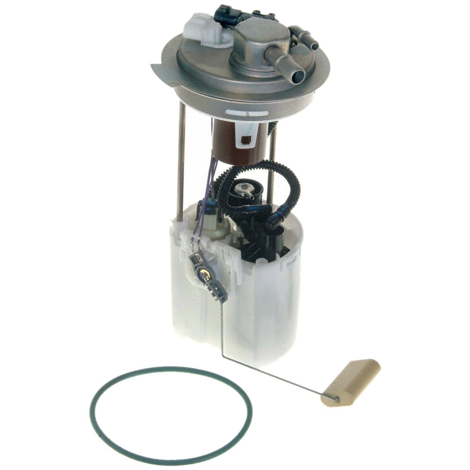 carter fuel pump module assembly  frsport p76147m