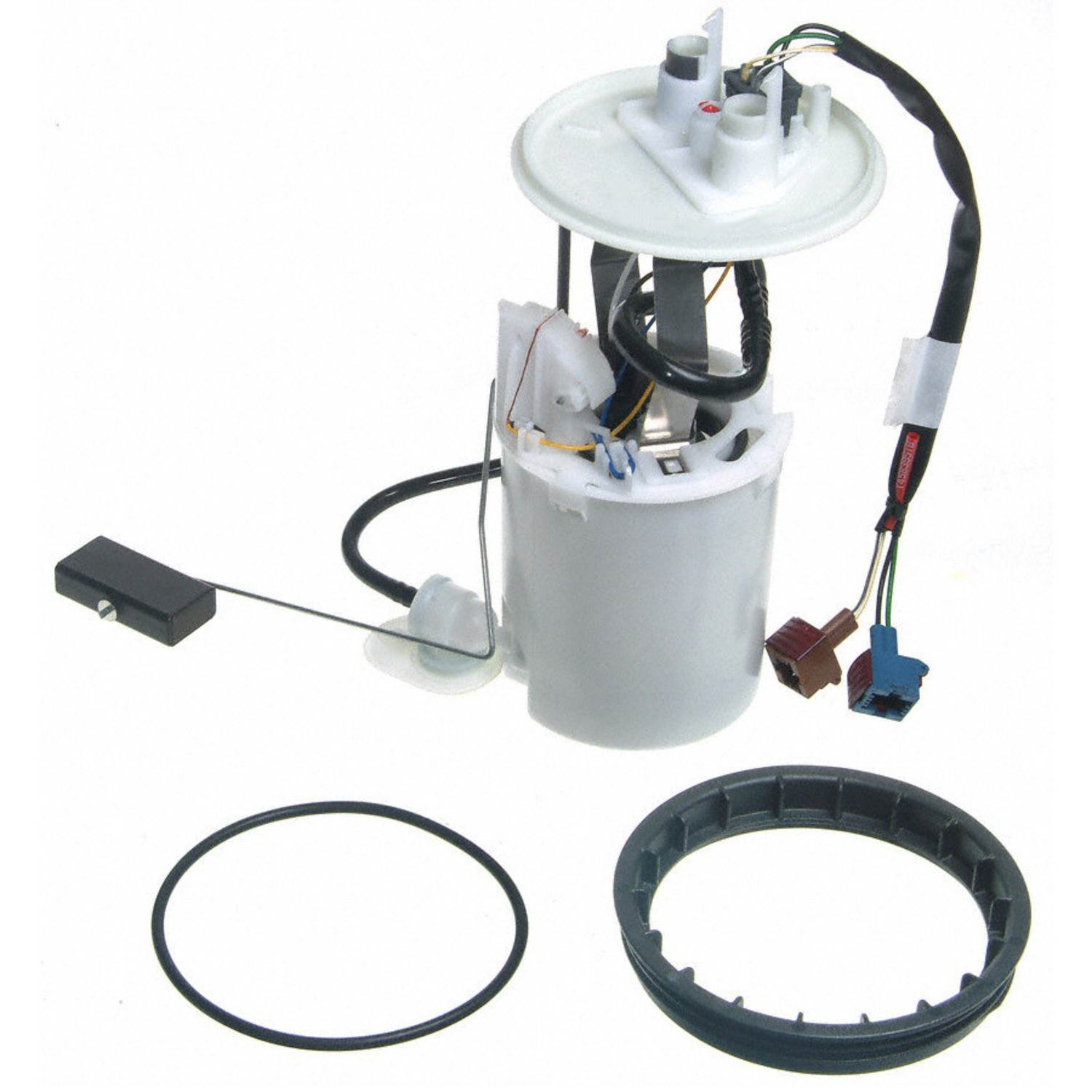 carter fuel pump module assembly  frsport p76153m