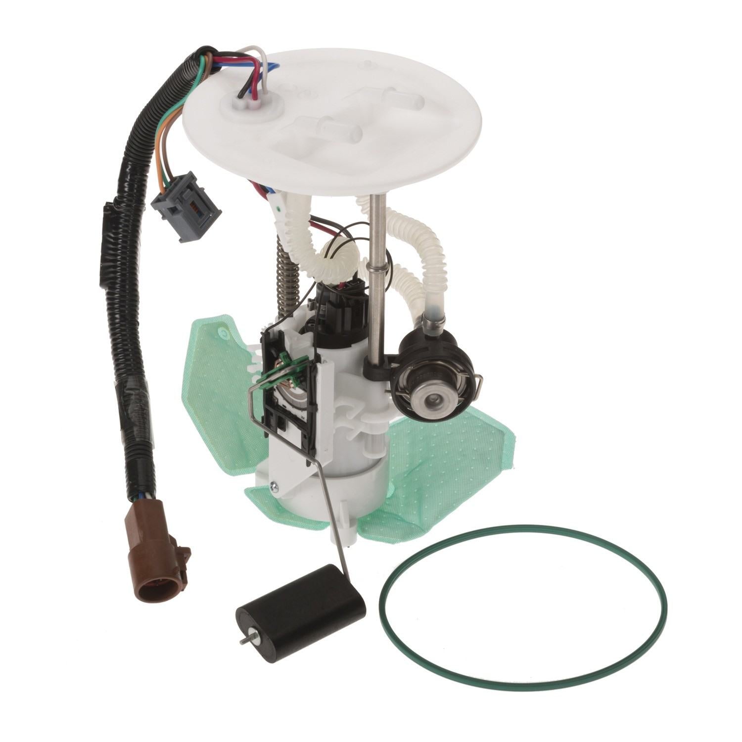 carter fuel pump module assembly  frsport p76157m