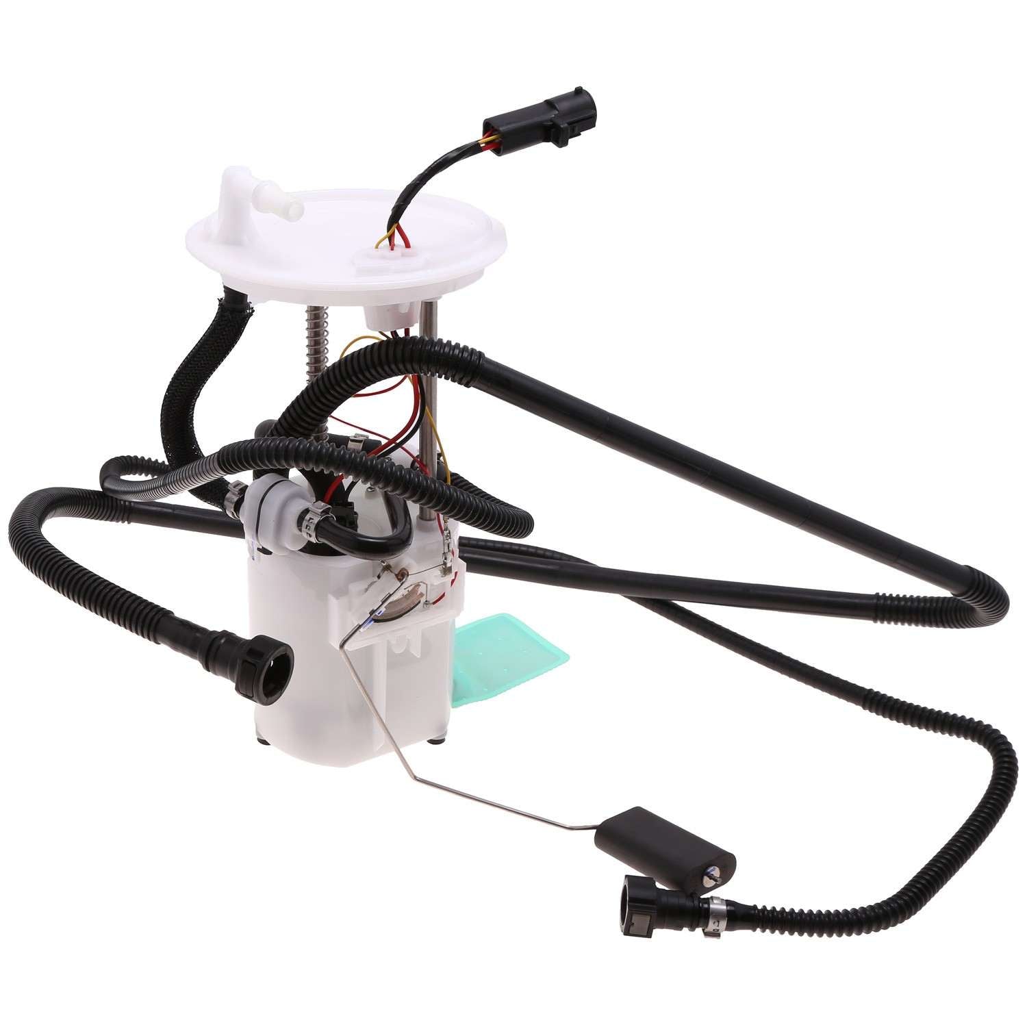 carter fuel pump module assembly  frsport p76173m