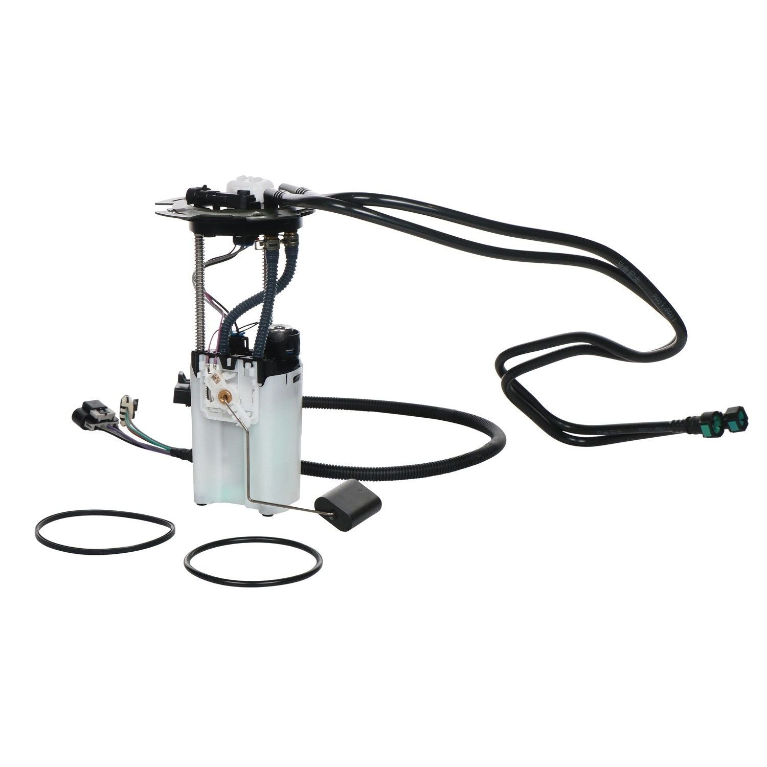 carter fuel pump module assembly  frsport p76194m