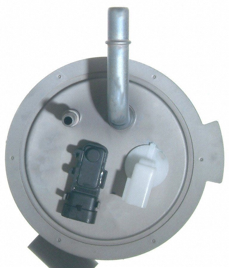 Carter Fuel Pump Module Assembly  top view frsport P76218M