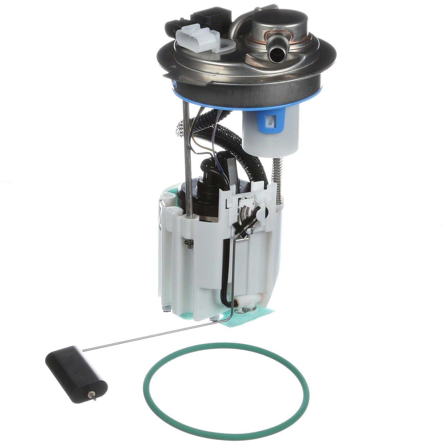 carter fuel pump module assembly  frsport p76237m