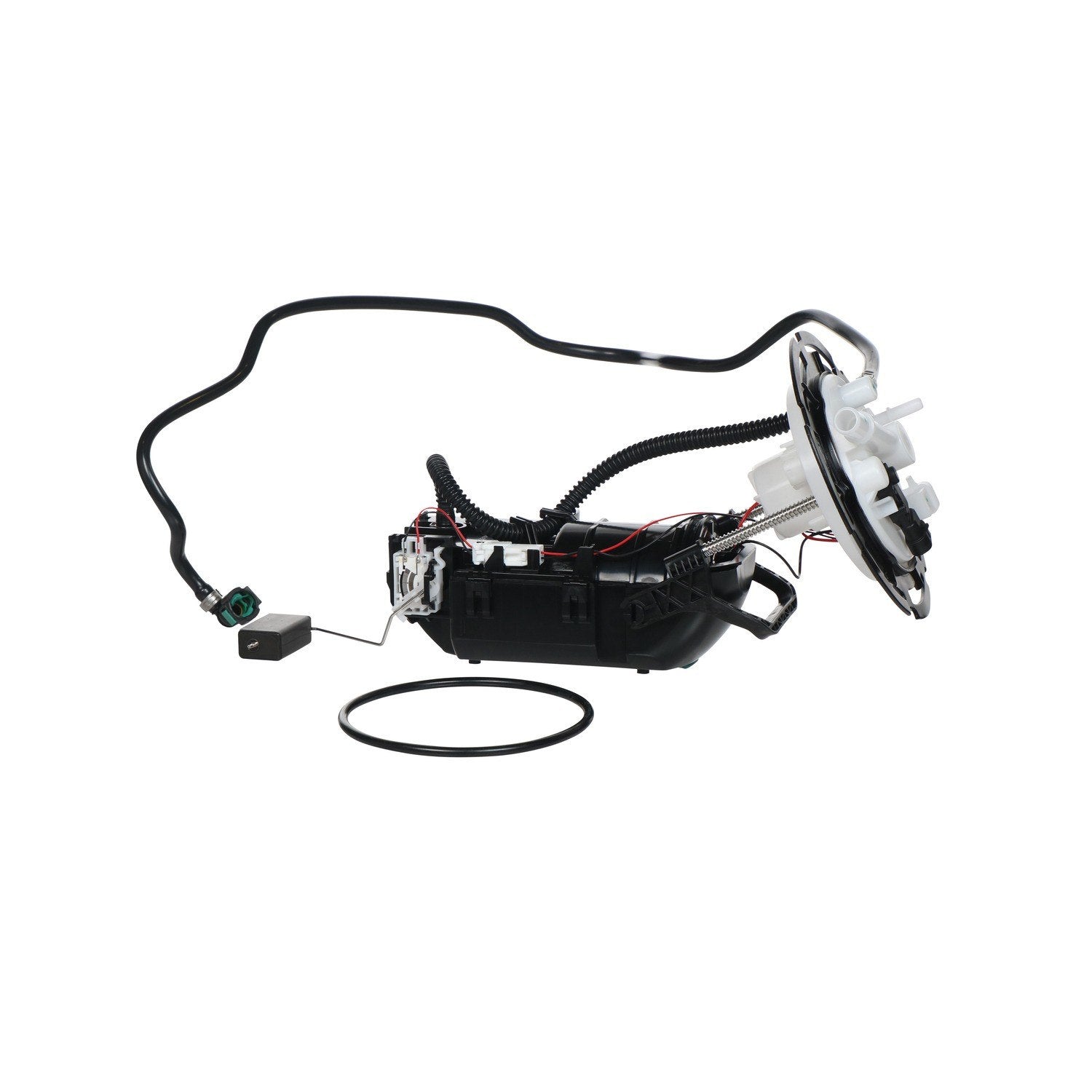 carter fuel pump module assembly  frsport p76246m