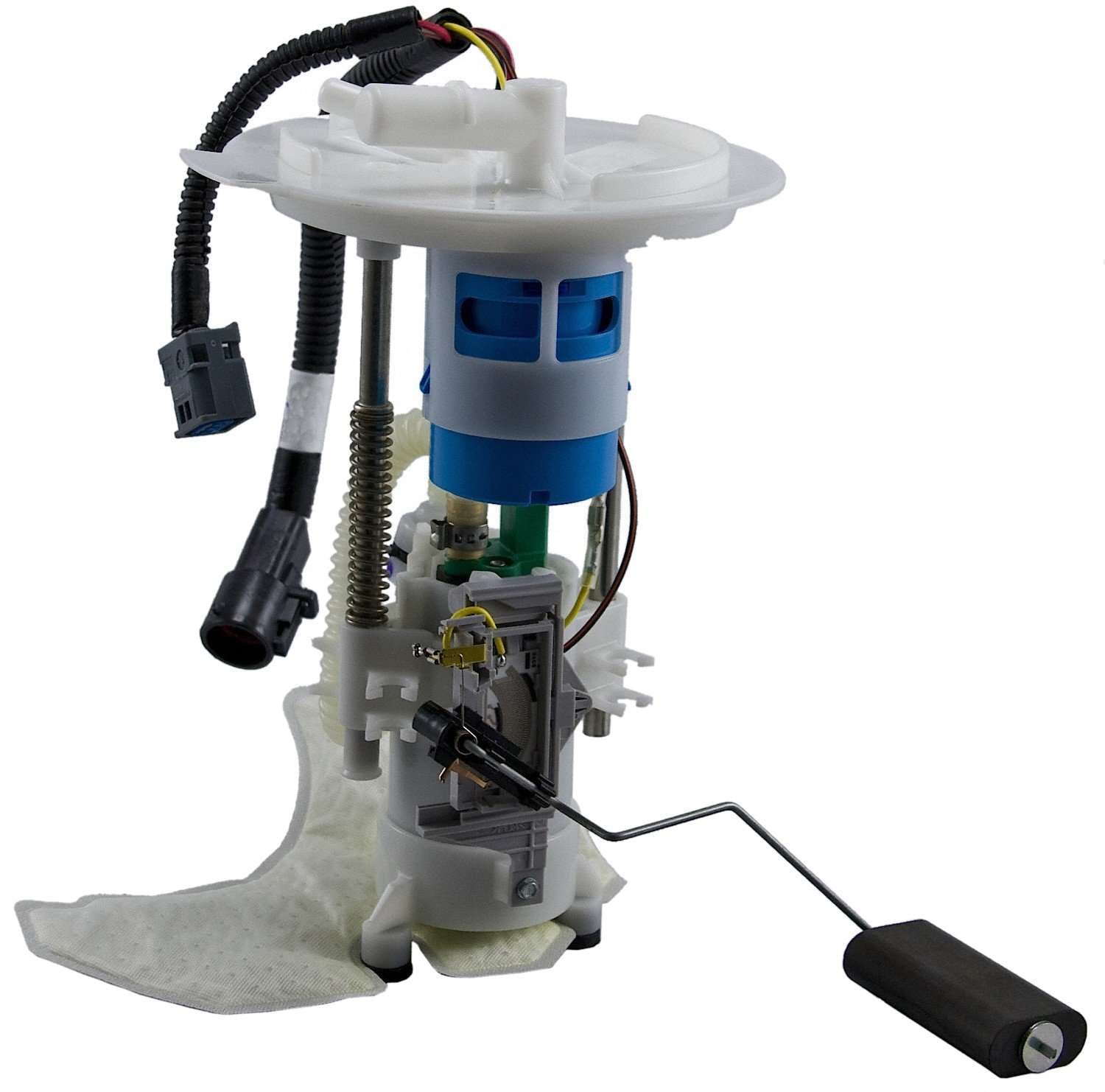 carter fuel pump module assembly  frsport p76247m