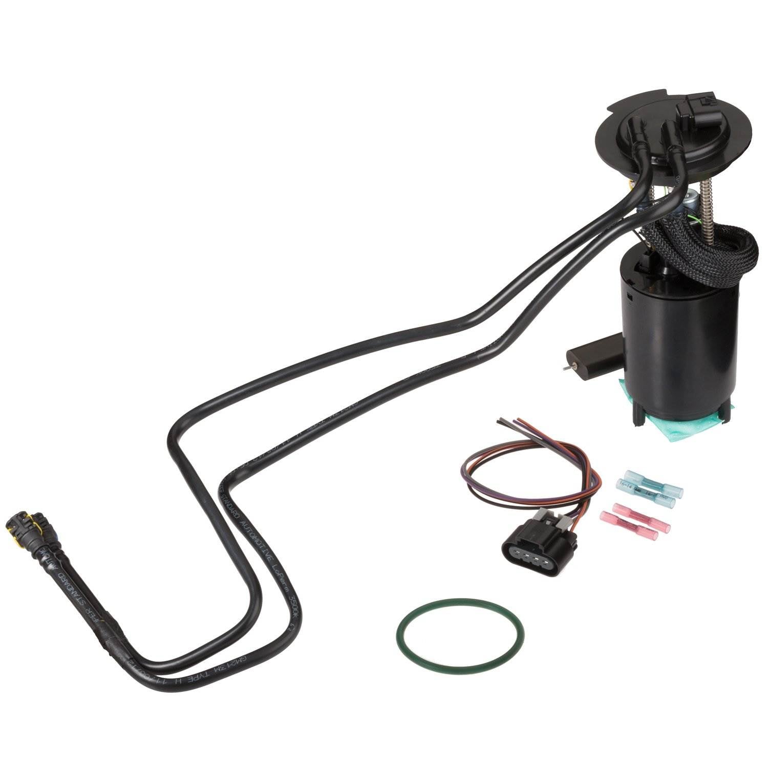 carter fuel pump module assembly  frsport p76252m