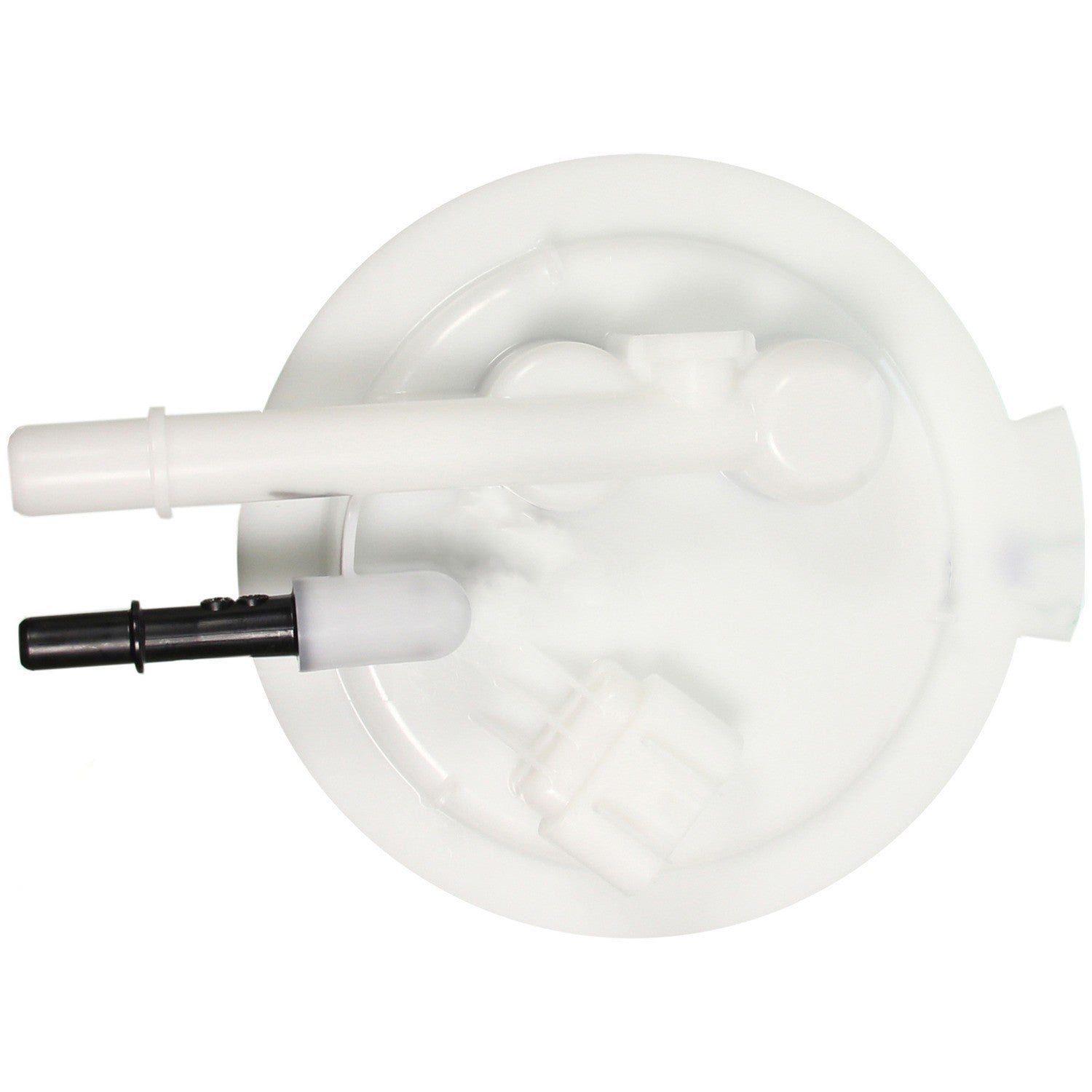 Carter Fuel Pump Module Assembly  top view frsport P76279M