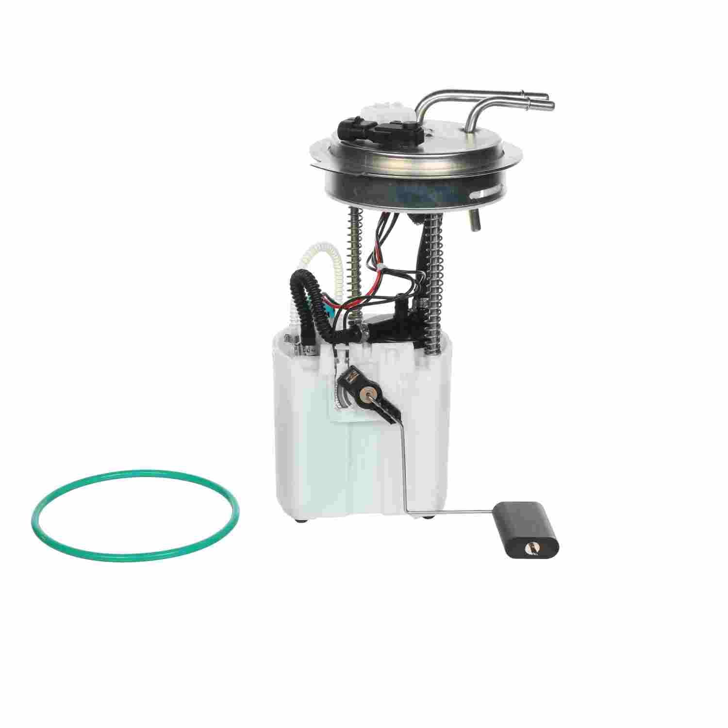 carter fuel pump module assembly  frsport p76297m