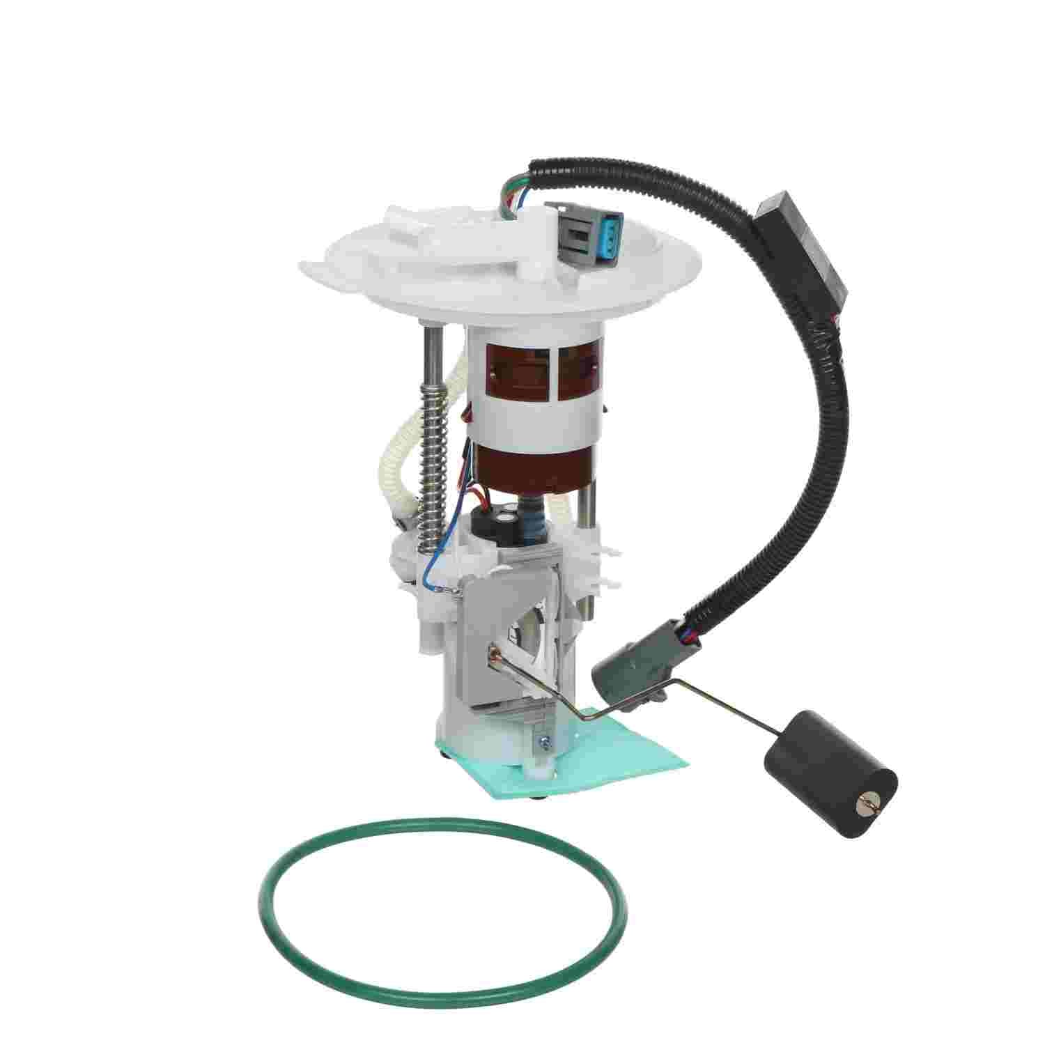 carter fuel pump module assembly  frsport p76302m