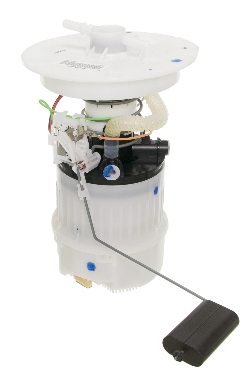 carter fuel pump module assembly  frsport p76308m