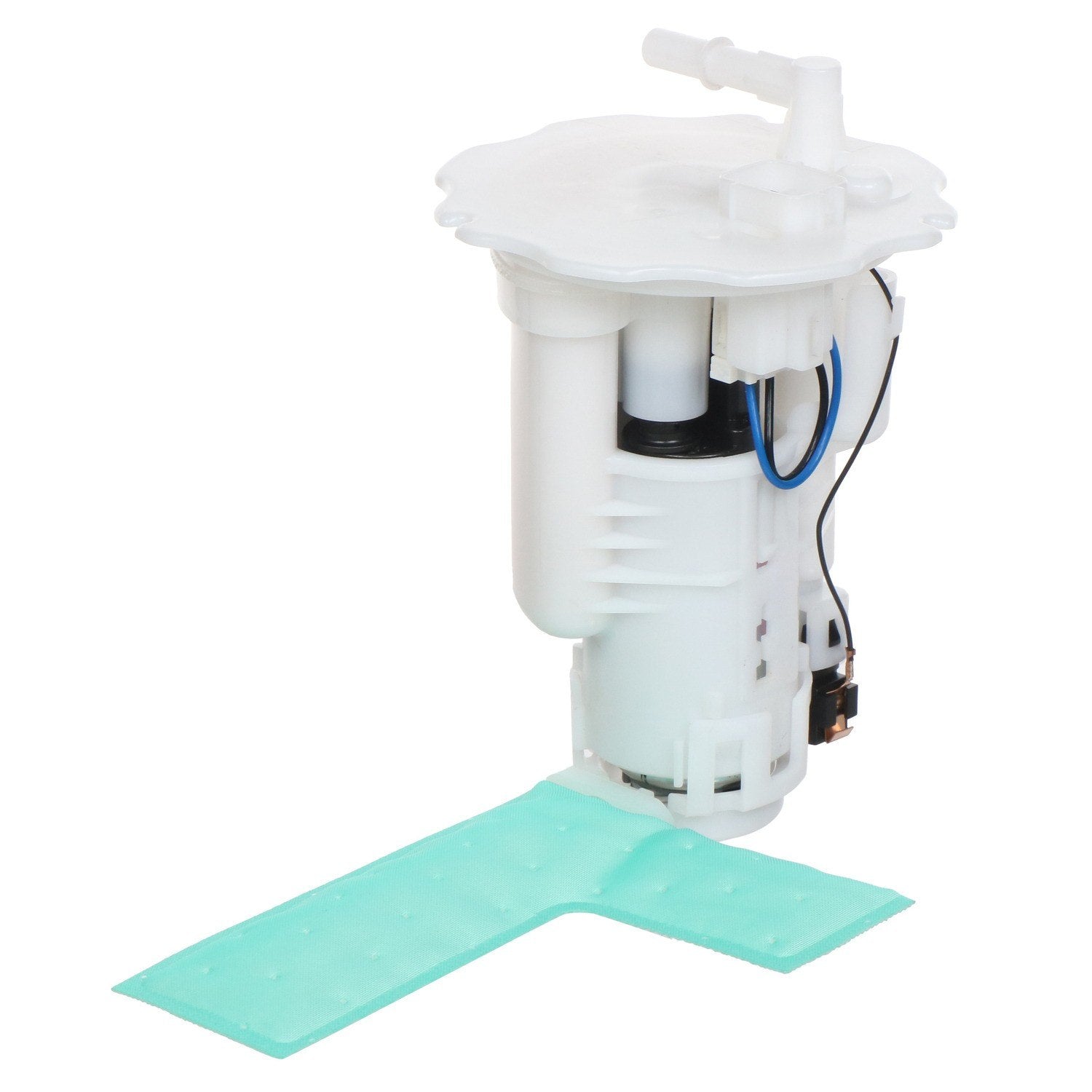 carter fuel pump module assembly  frsport p76312m