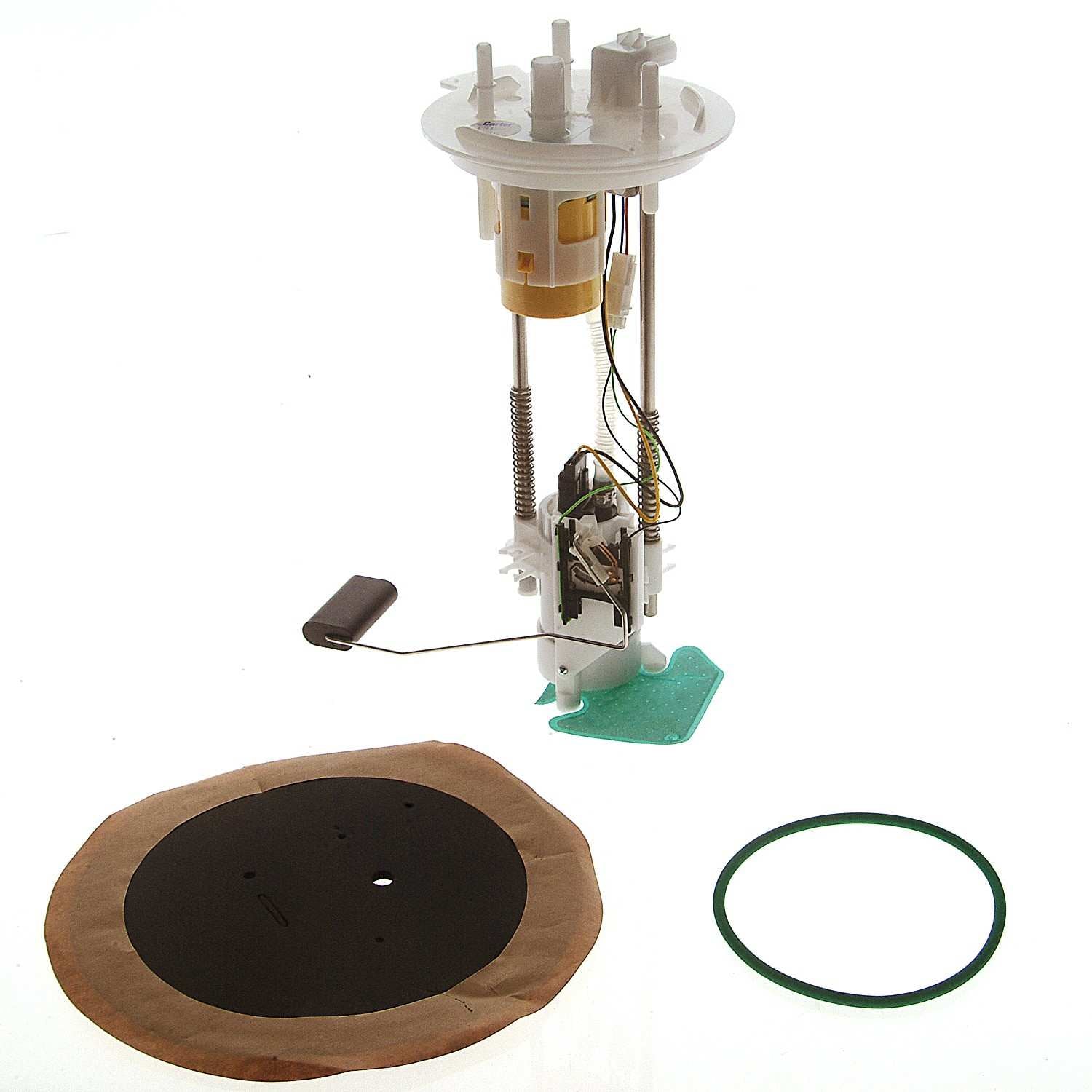 carter fuel pump module assembly  frsport p76336m