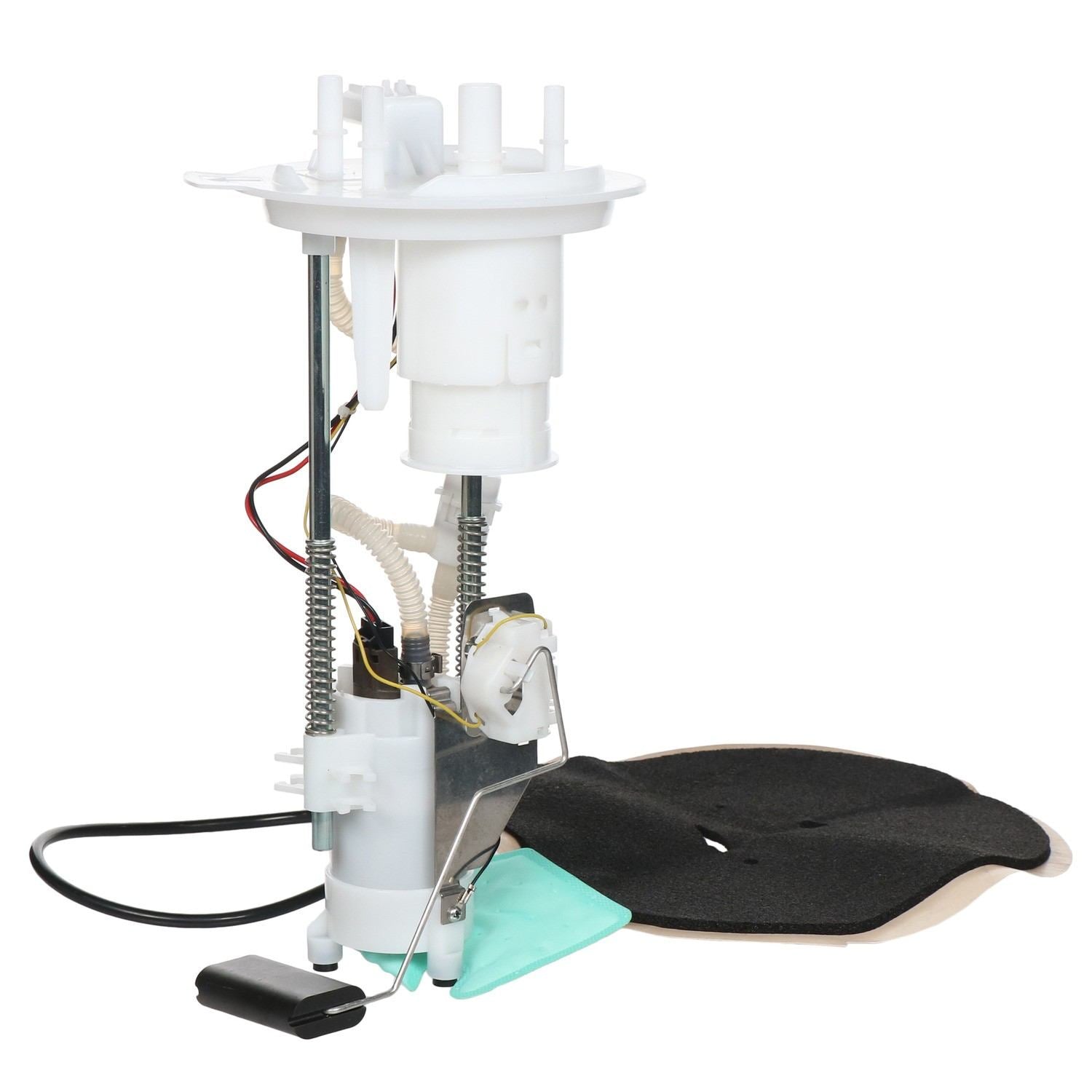 carter fuel pump module assembly  frsport p76337m