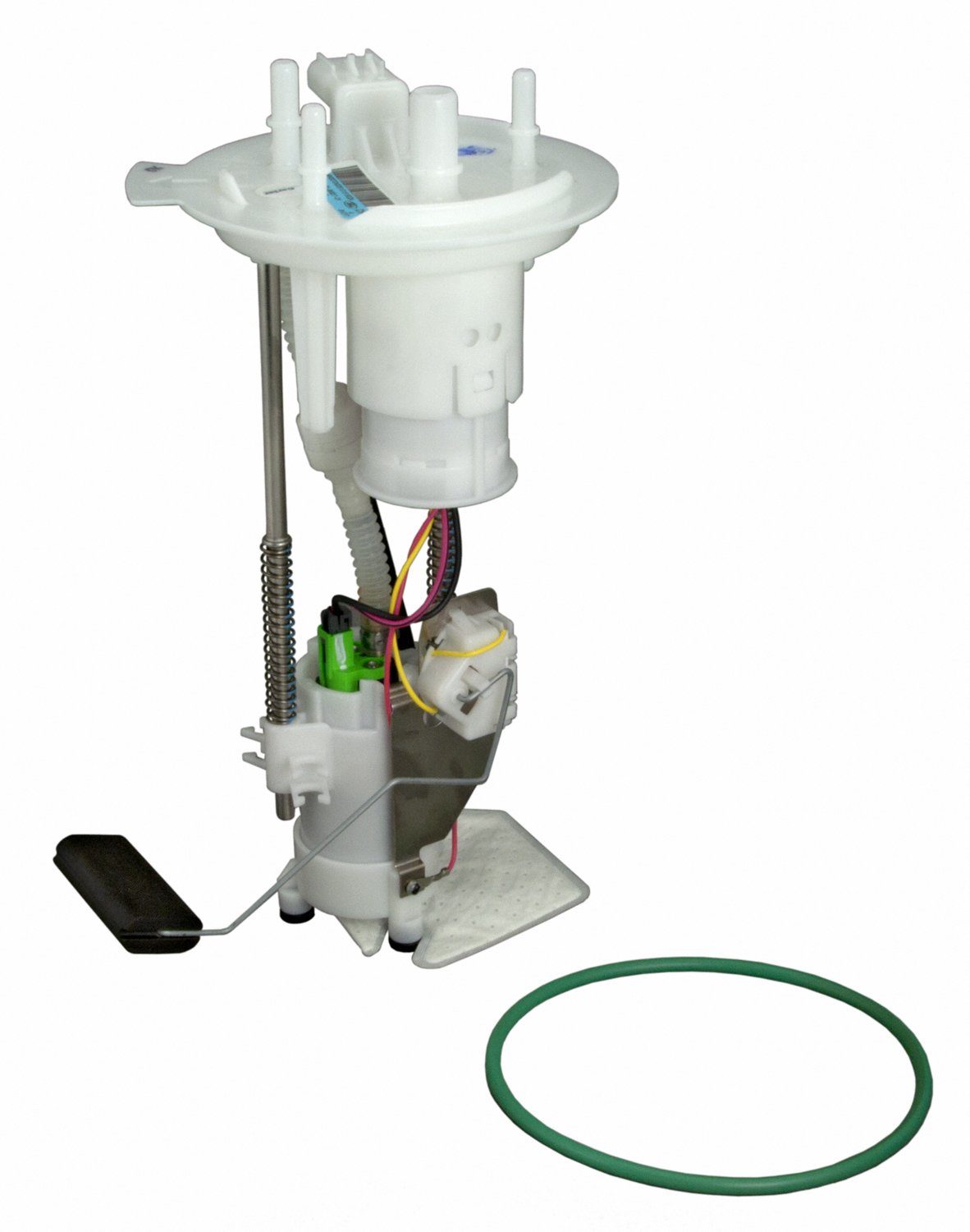 carter fuel pump module assembly  frsport p76344m