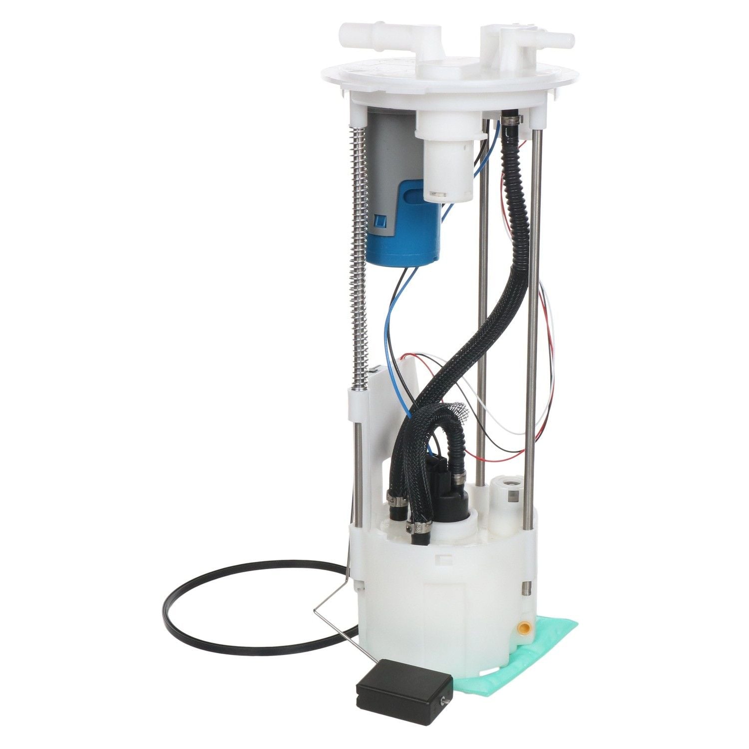 carter fuel pump module assembly  frsport p76360m