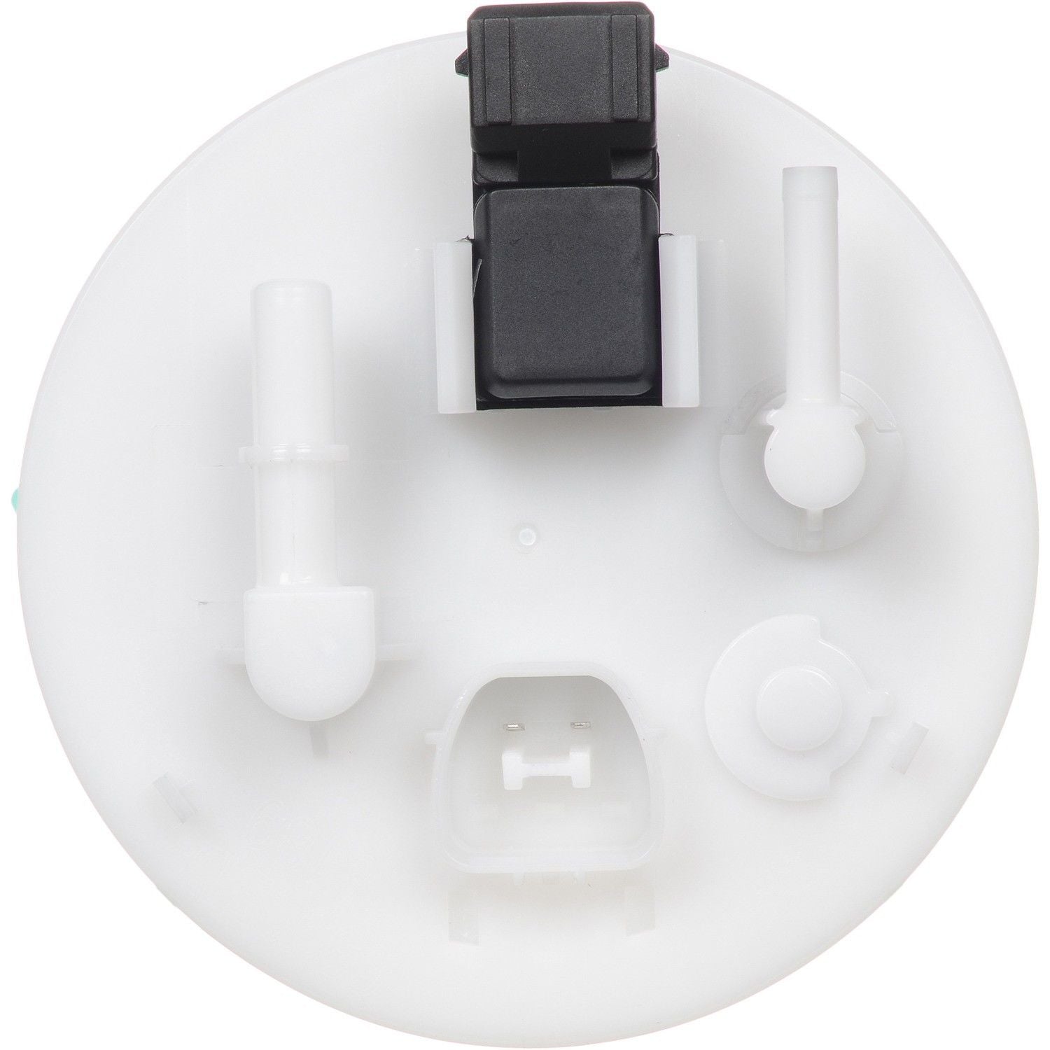 Carter Fuel Pump Module Assembly  top view frsport P76390M