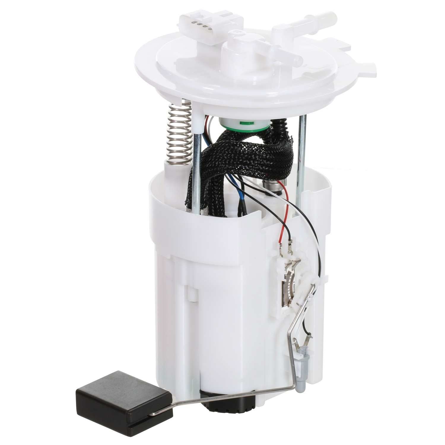 carter fuel pump module assembly  frsport p76400m