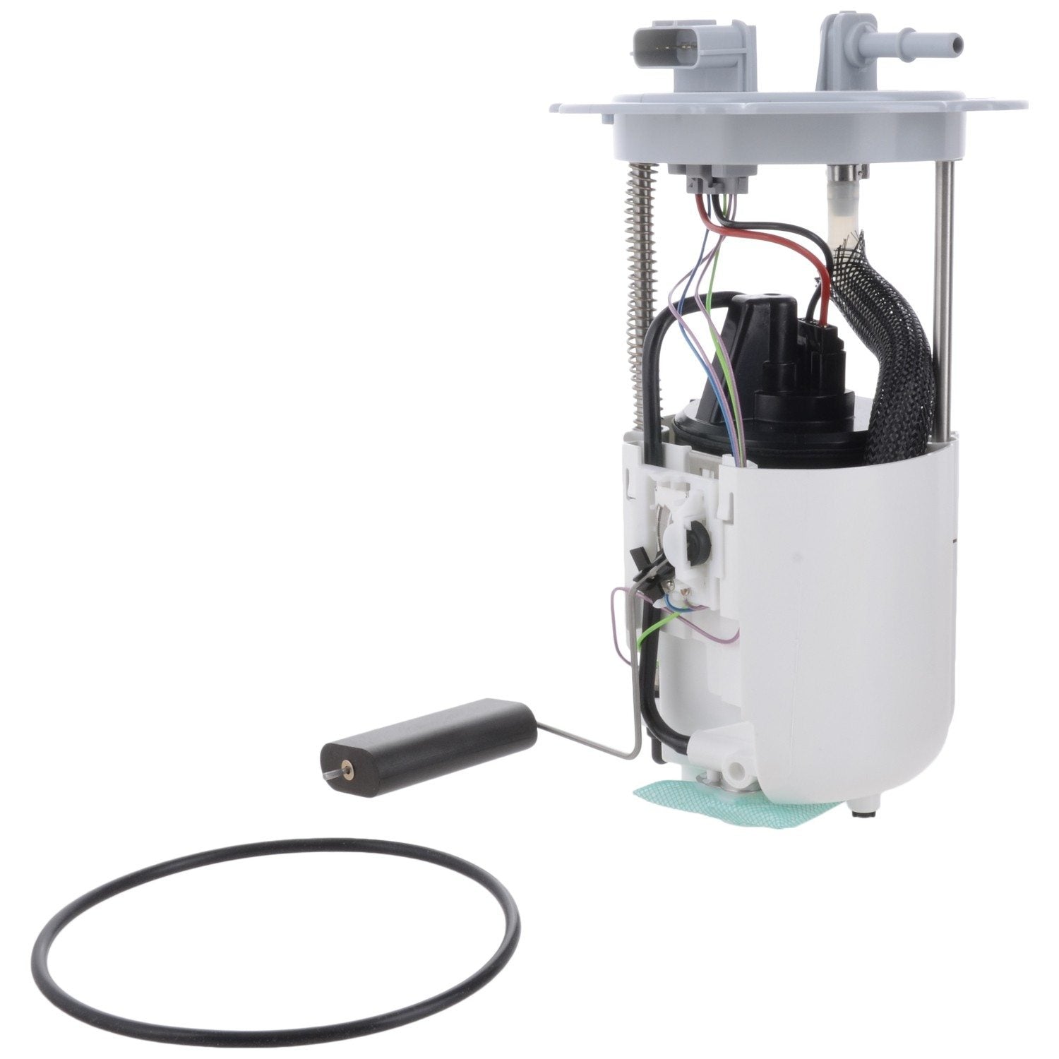 carter fuel pump module assembly  frsport p76411m