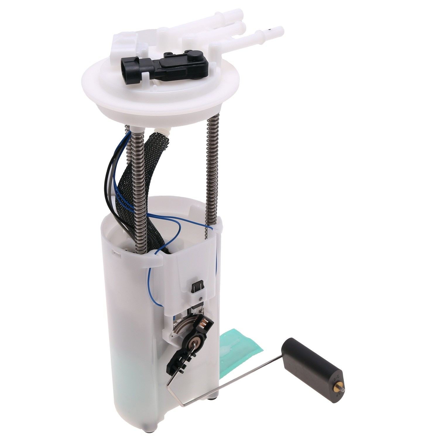 carter fuel pump module assembly  frsport p76432m