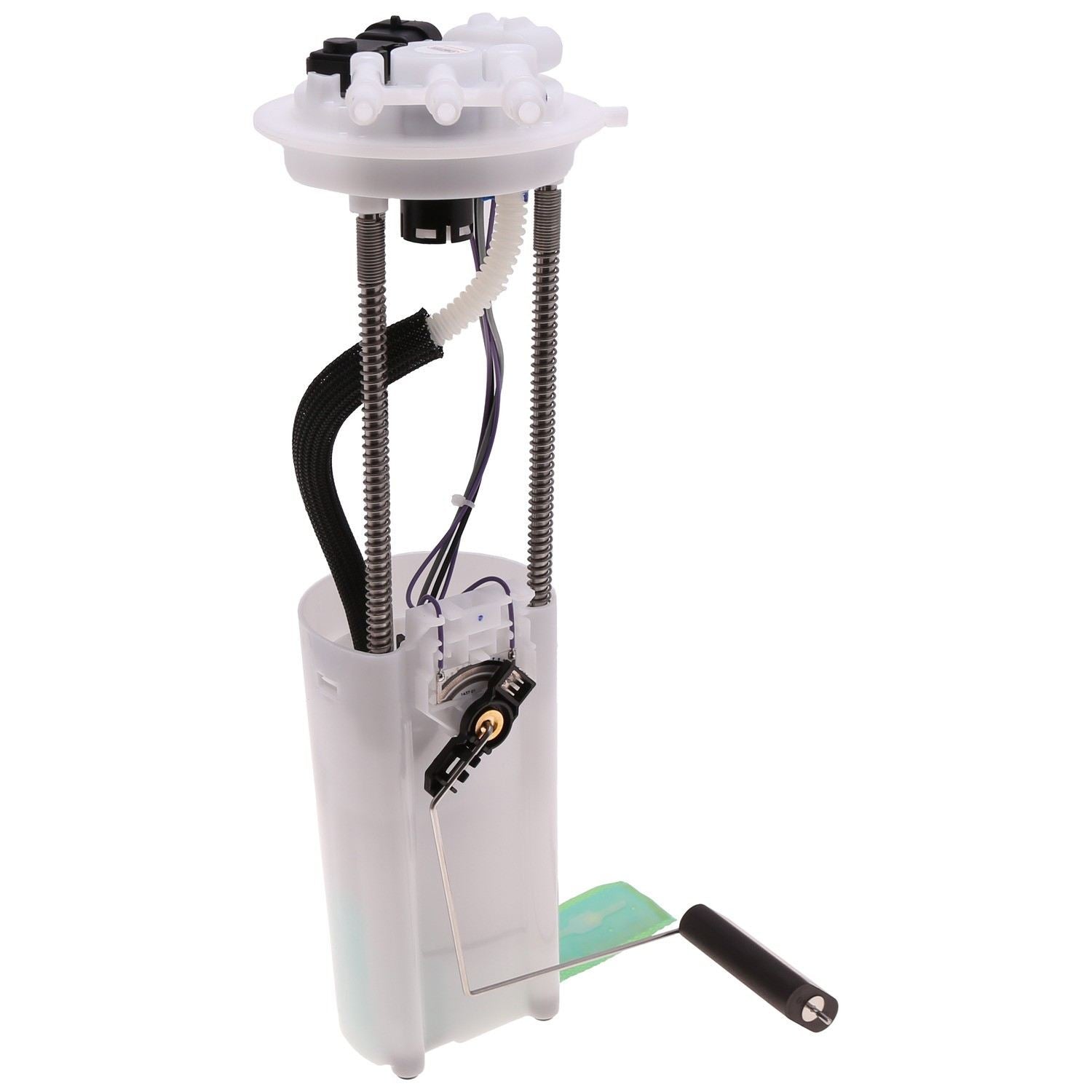 carter fuel pump module assembly  frsport p76440m