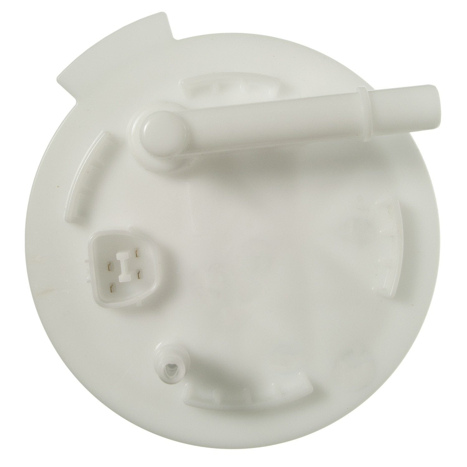 Carter Fuel Pump Module Assembly  top view frsport P76455M