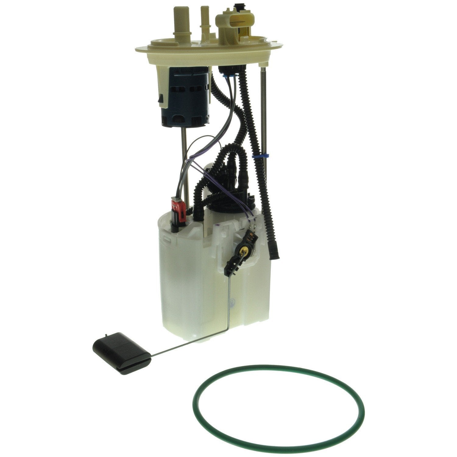 carter fuel pump module assembly  frsport p76459m