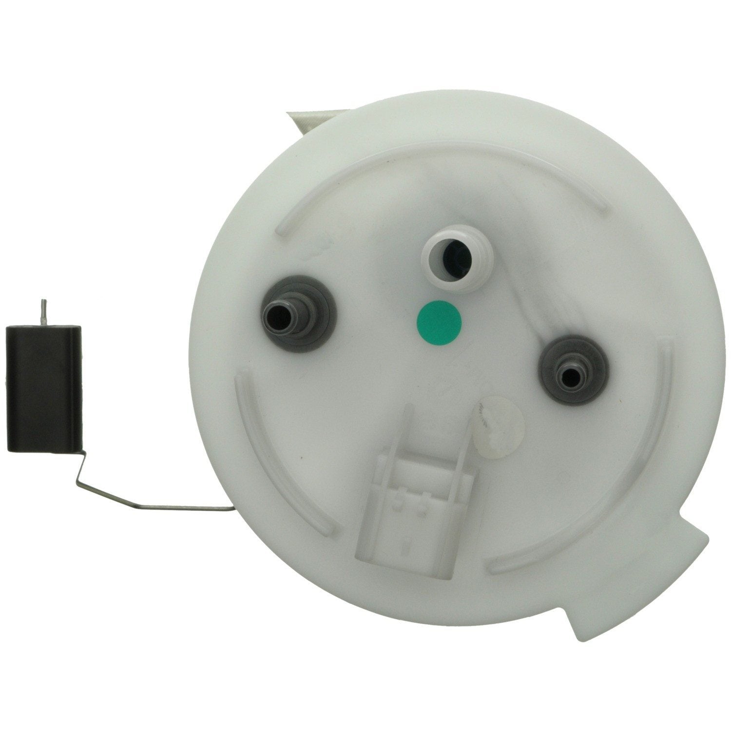 Carter Fuel Pump Module Assembly  top view frsport P76460M