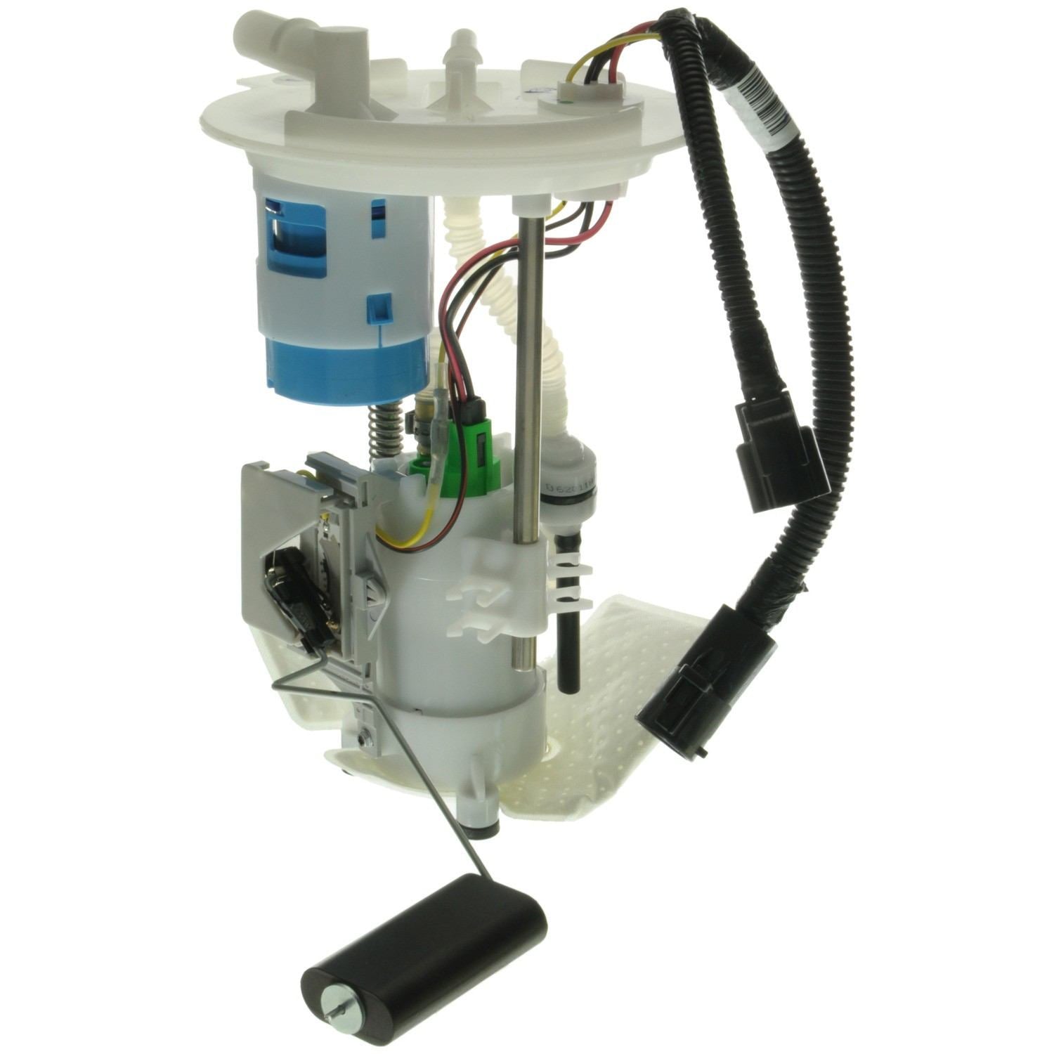 carter fuel pump module assembly  frsport p76465m