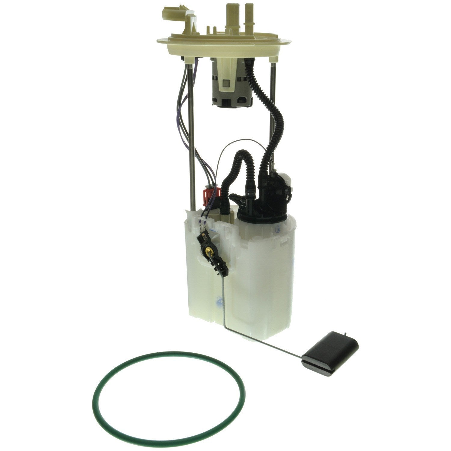 carter fuel pump module assembly  frsport p76466m