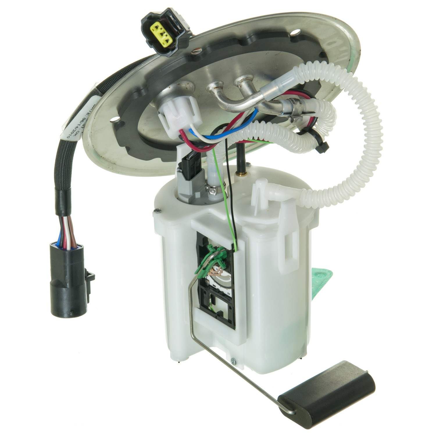 carter fuel pump module assembly  frsport p76471m