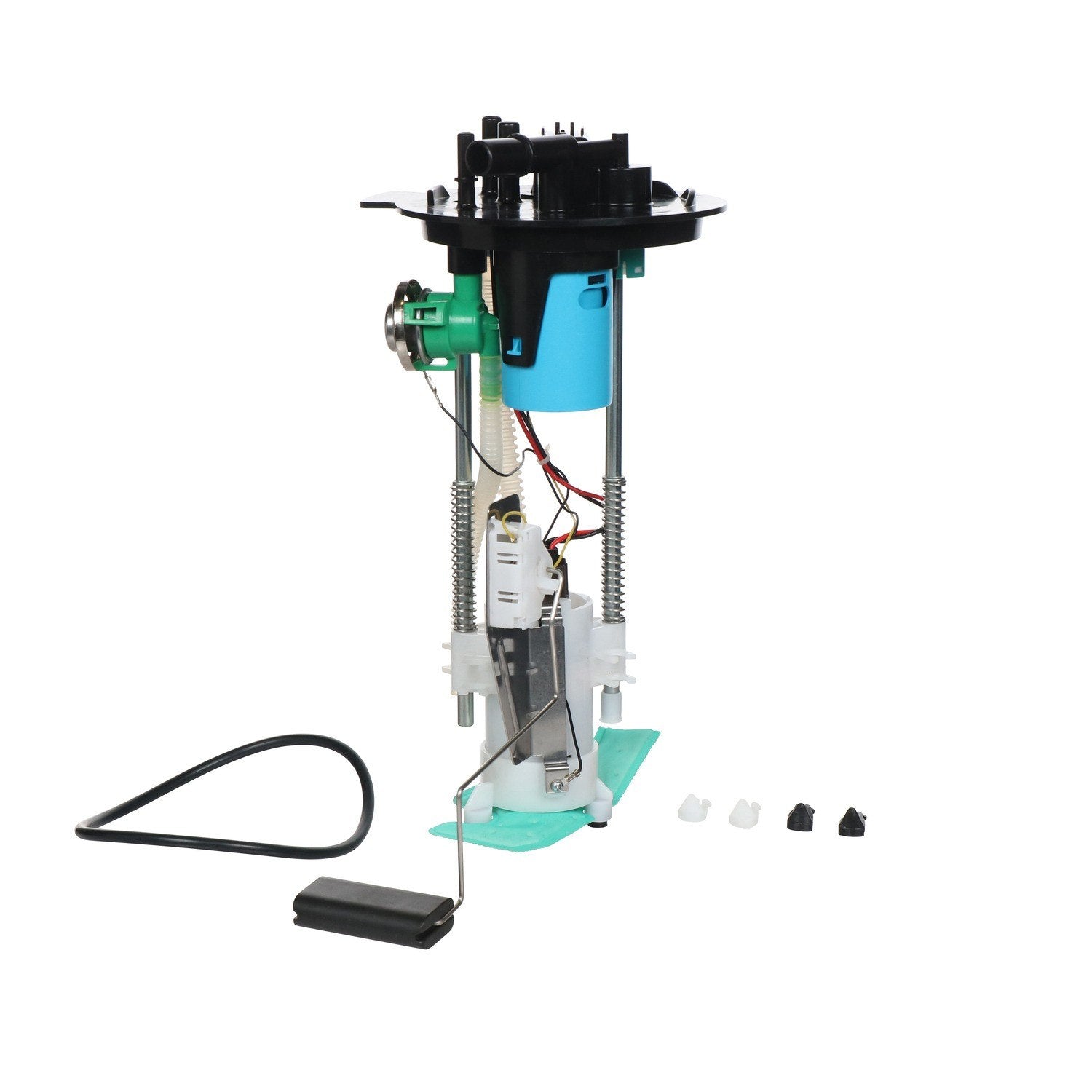 carter fuel pump module assembly  frsport p76478m