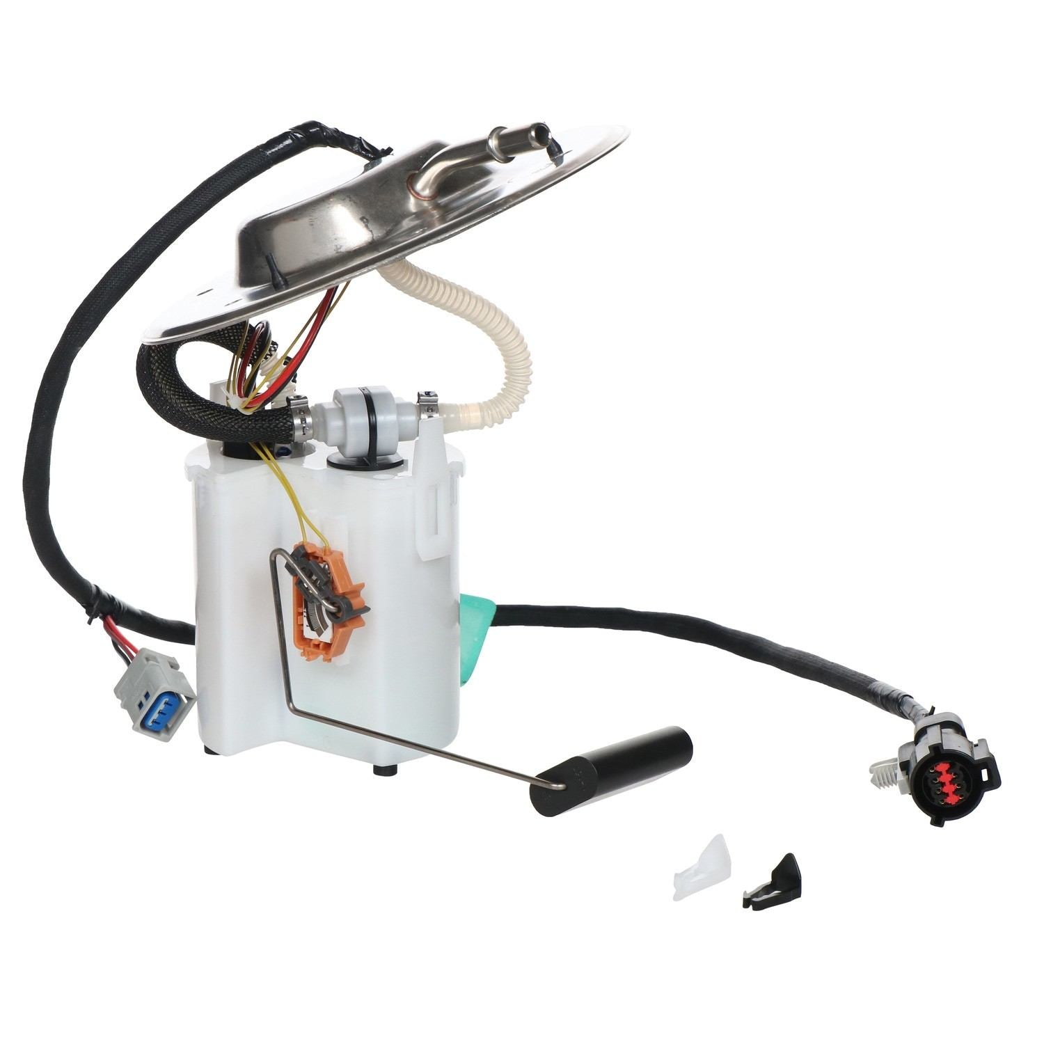 carter fuel pump module assembly  frsport p76505m