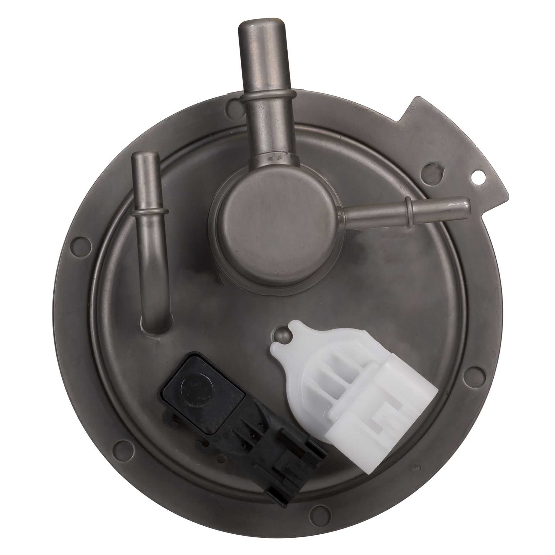 Carter Fuel Pump Module Assembly  top view frsport P76507M