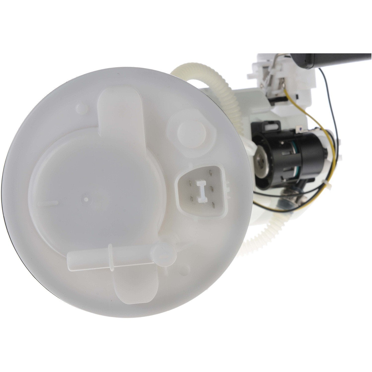 Carter Fuel Pump Module Assembly  top view frsport P76528M