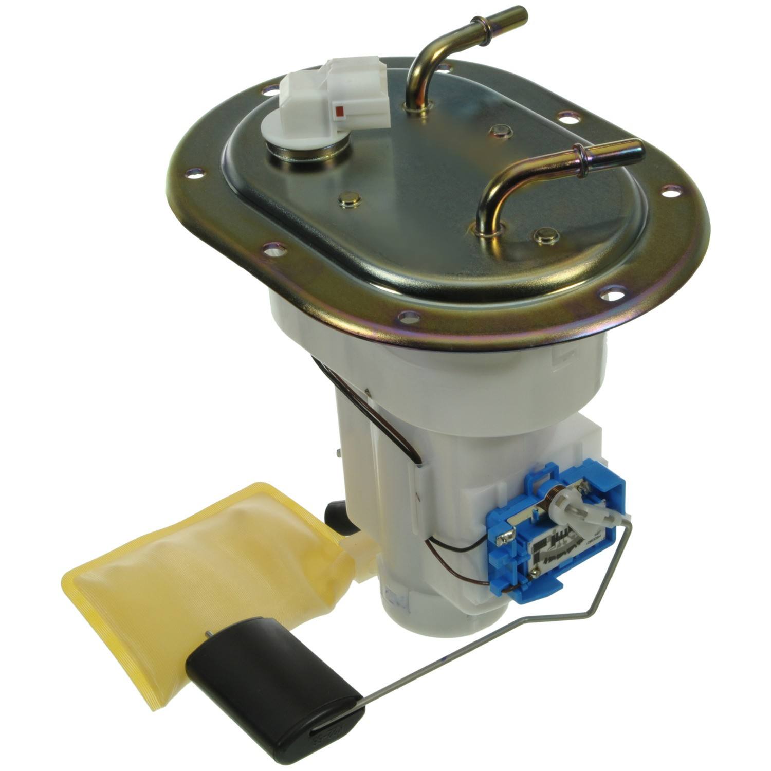 carter fuel pump module assembly  frsport p76532m