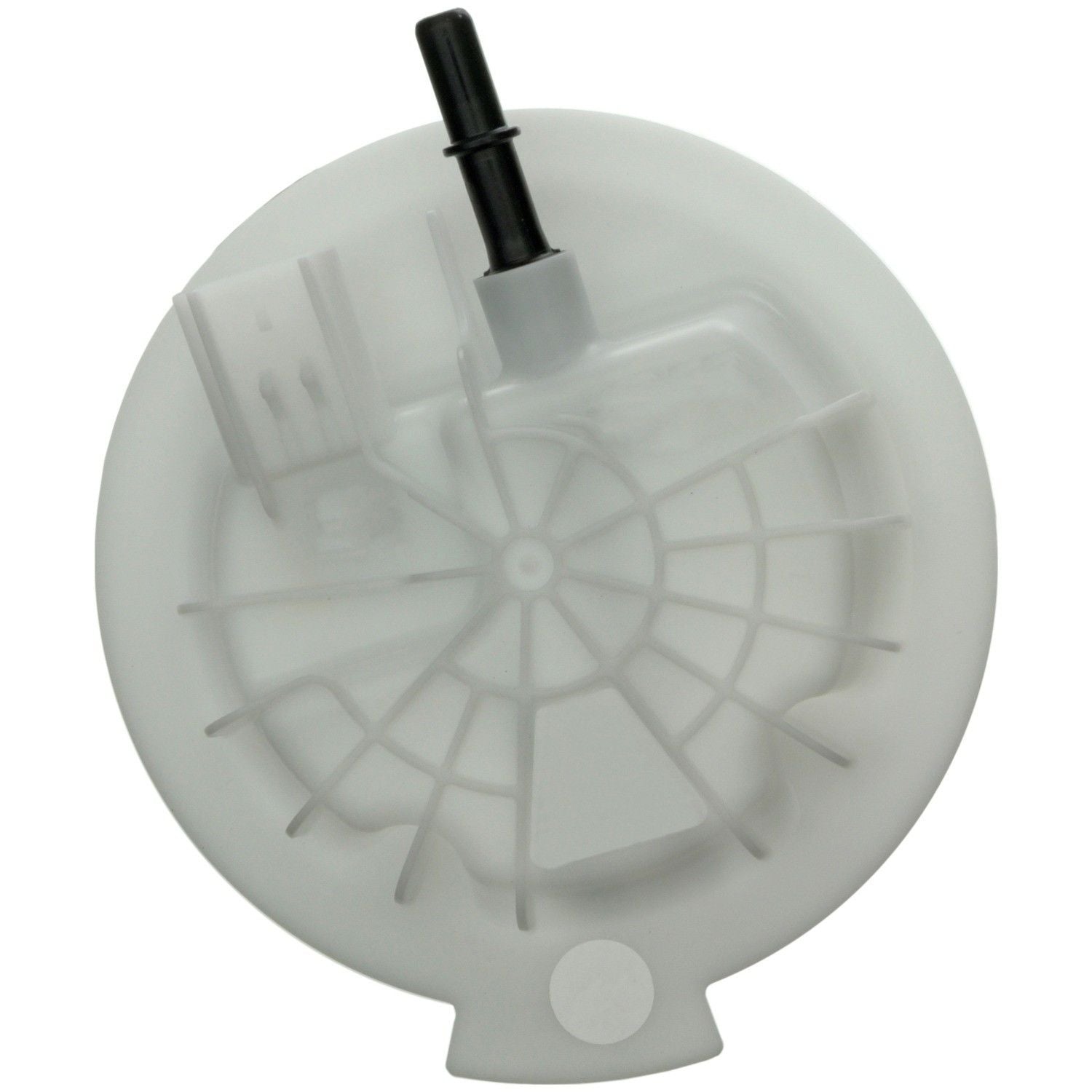 Carter Fuel Pump Module Assembly  top view frsport P76537M