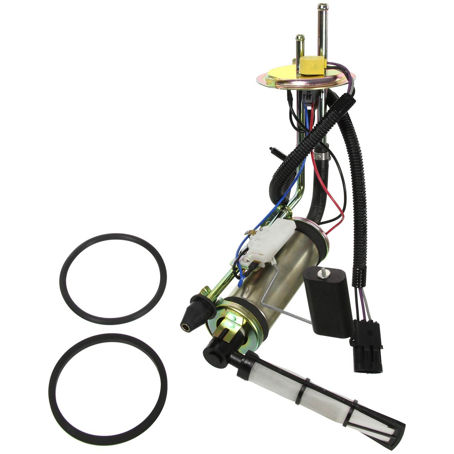 carter fuel pump module assembly  frsport p76542m