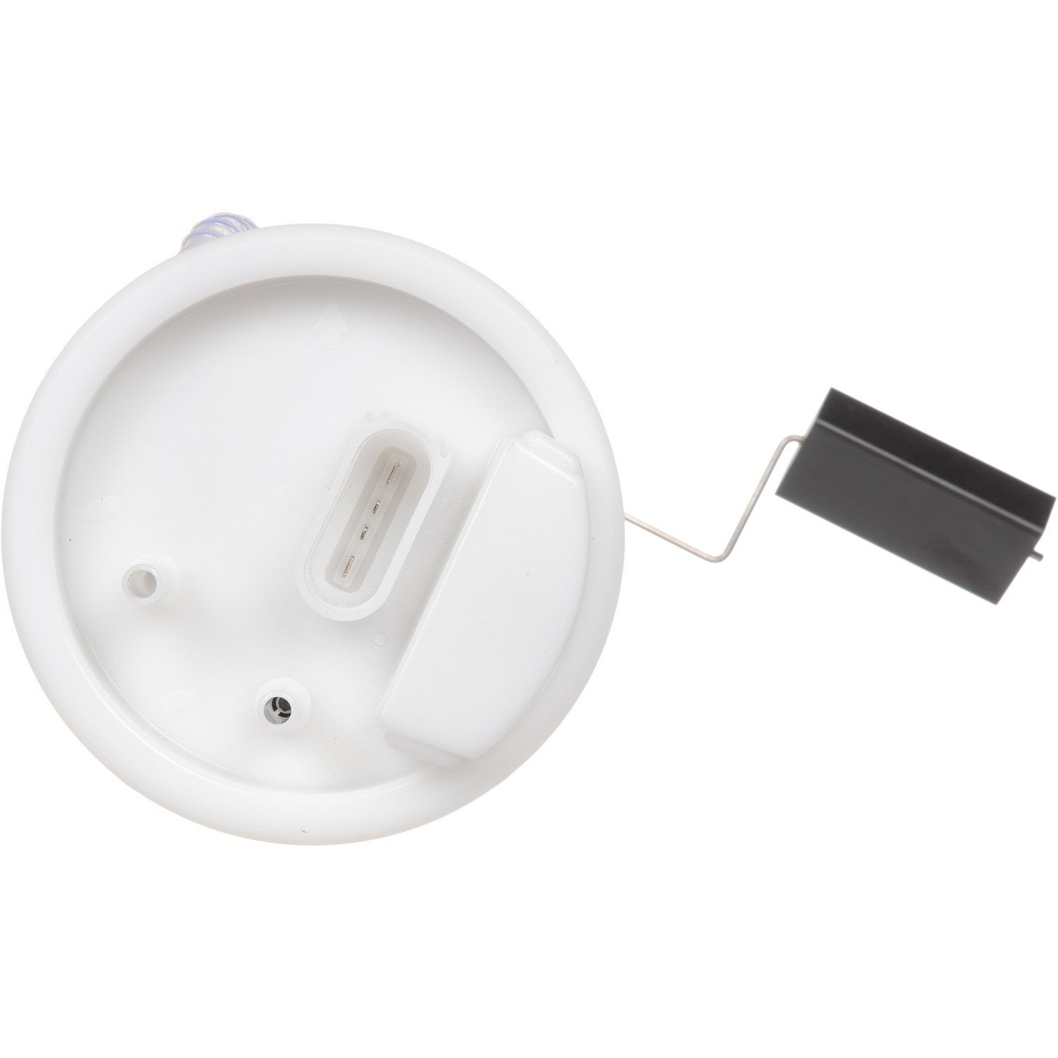 Carter Fuel Pump Module Assembly  top view frsport P76564M