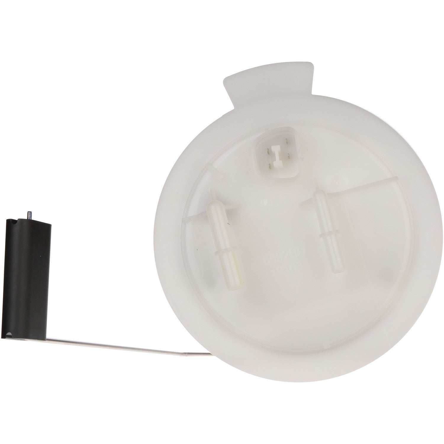 Carter Fuel Pump Module Assembly  top view frsport P76592M