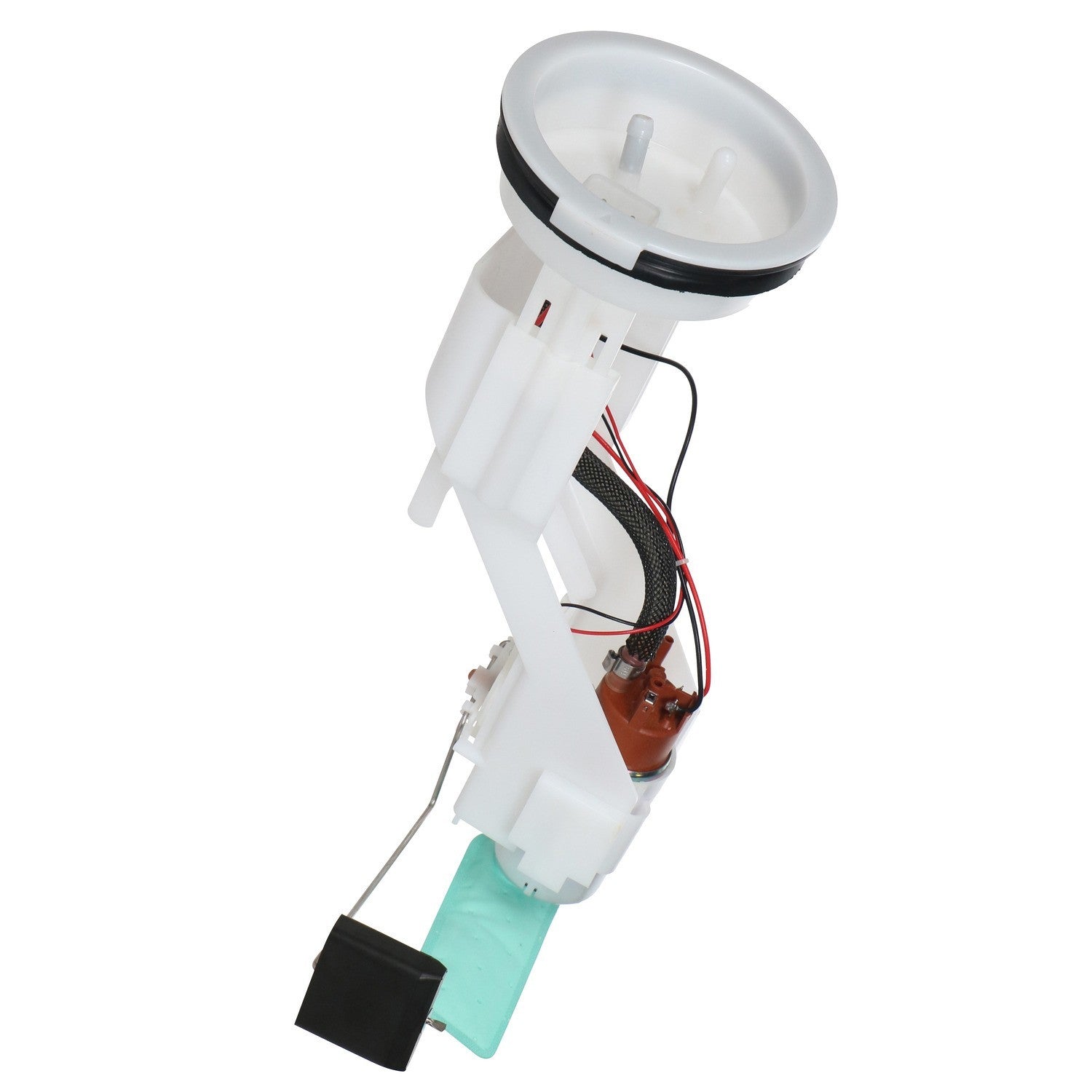 carter fuel pump module assembly  frsport p76601m