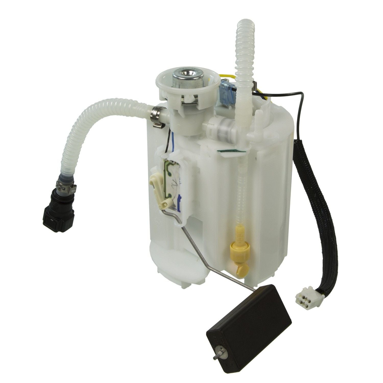 carter fuel pump module assembly  frsport p76628m