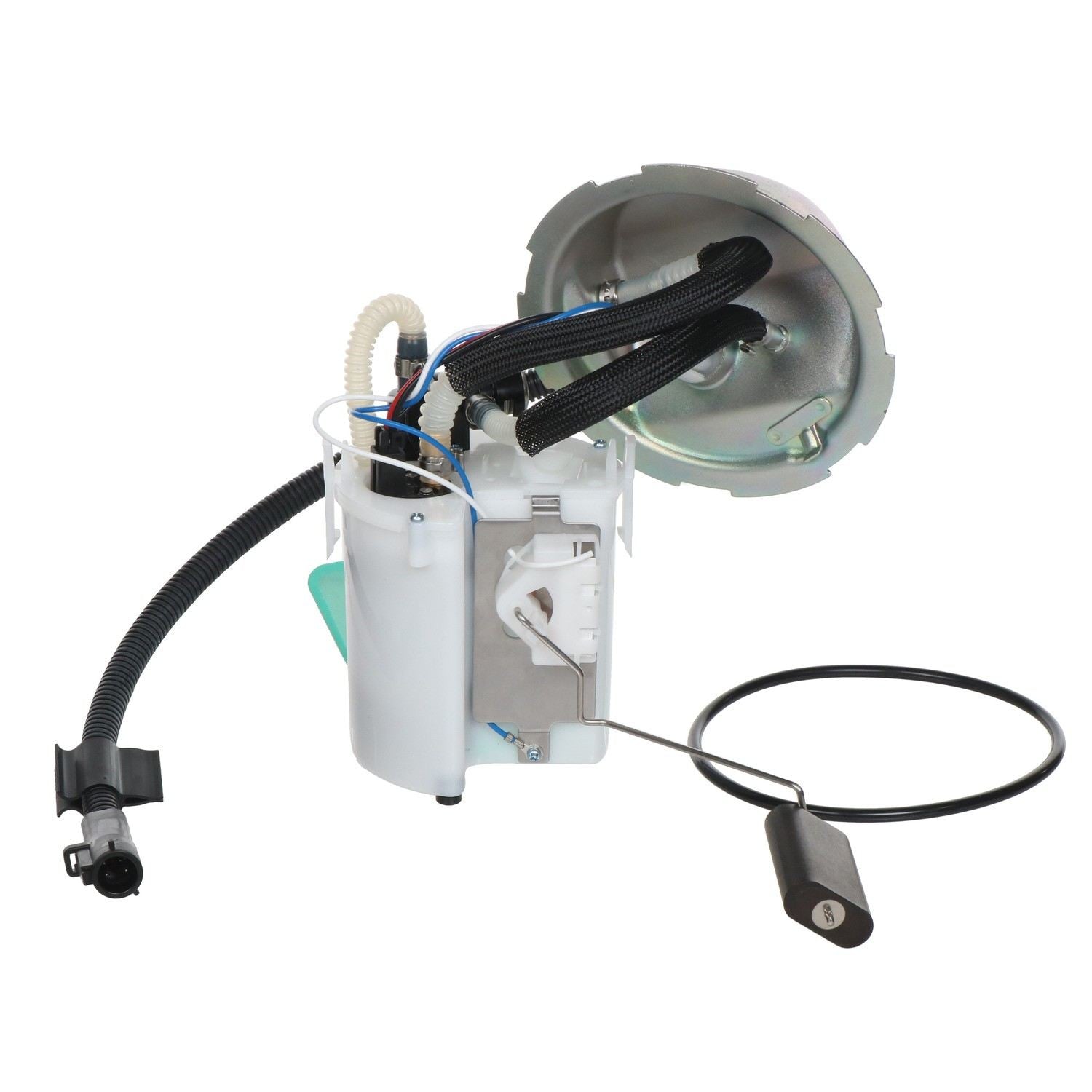 carter fuel pump module assembly  frsport p76647m