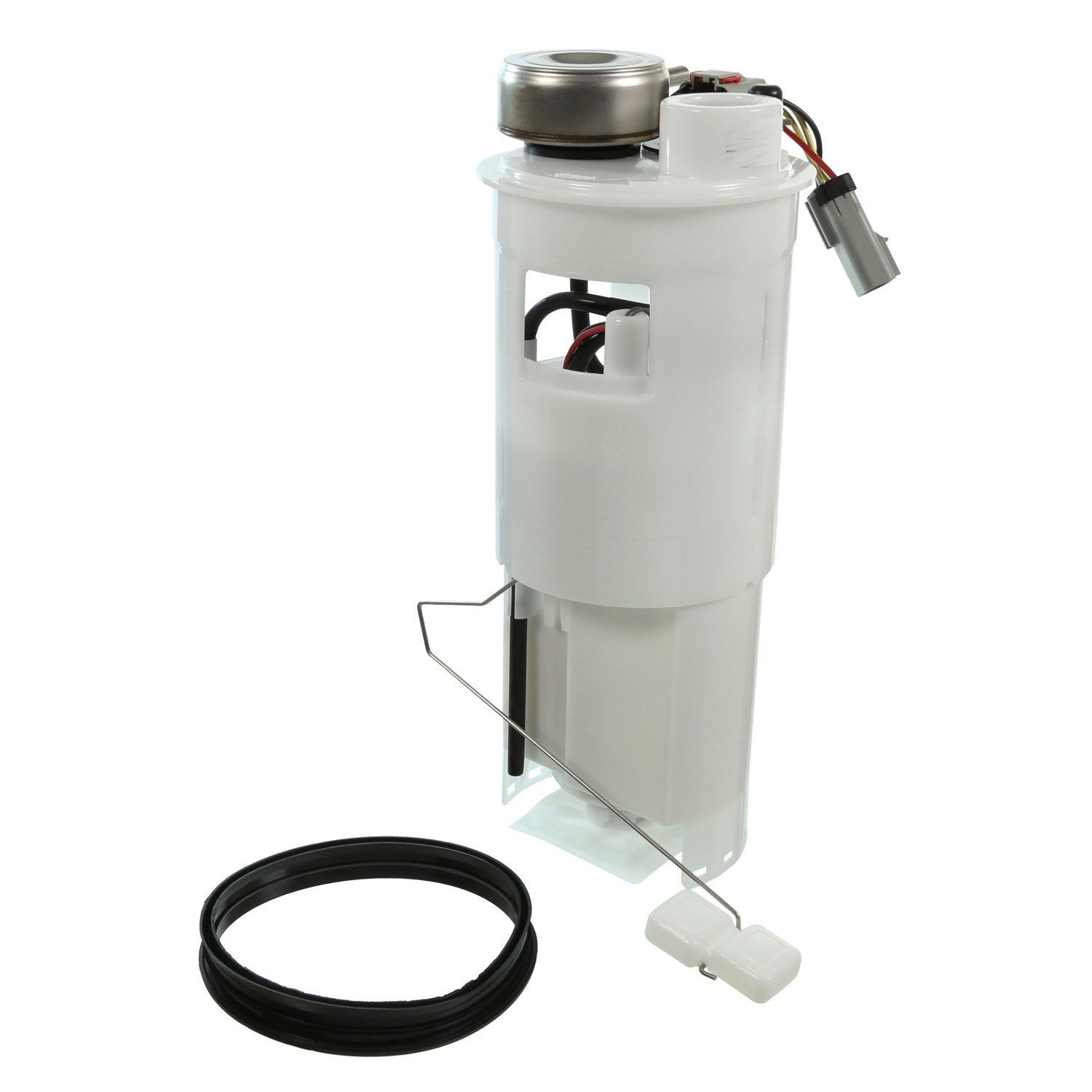 carter fuel pump module assembly  frsport p76658m