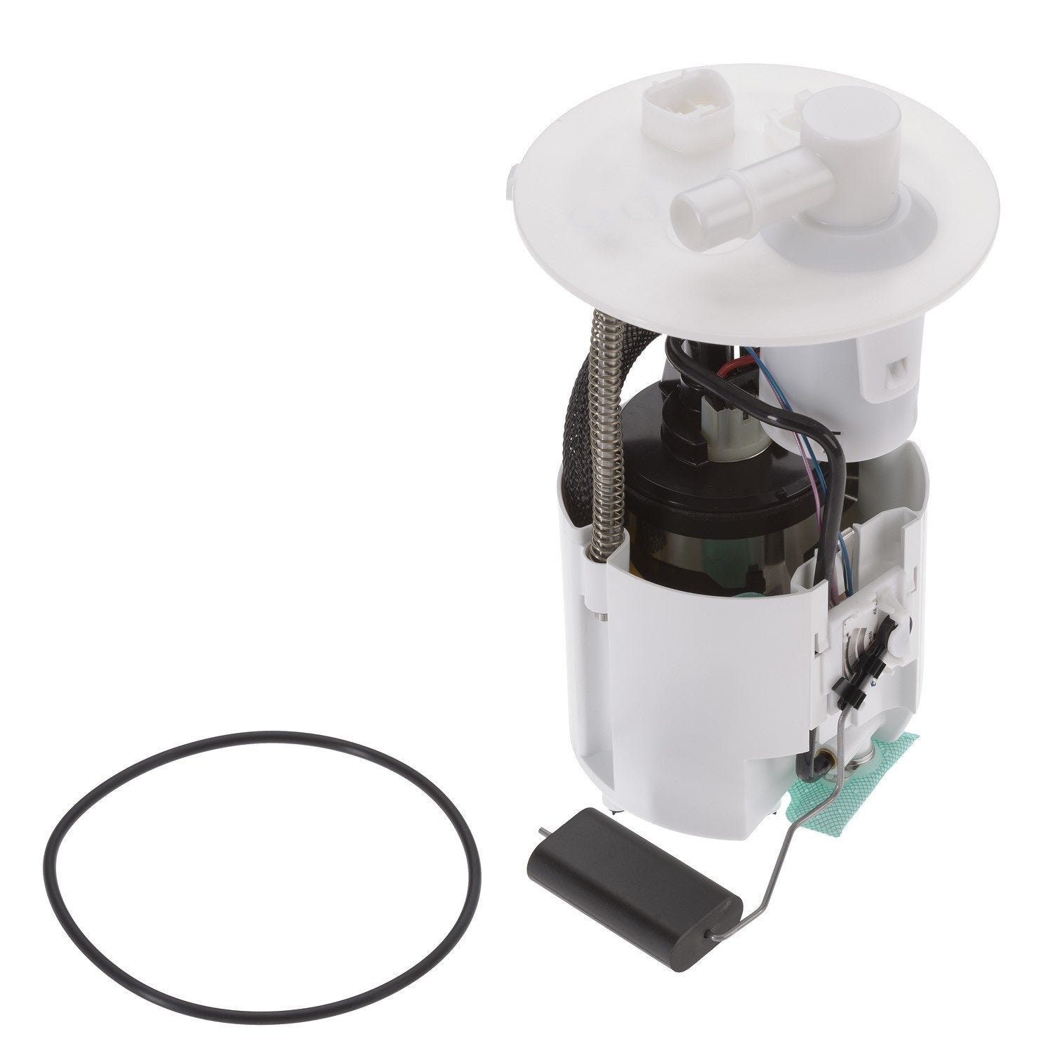 carter fuel pump module assembly  frsport p76659m