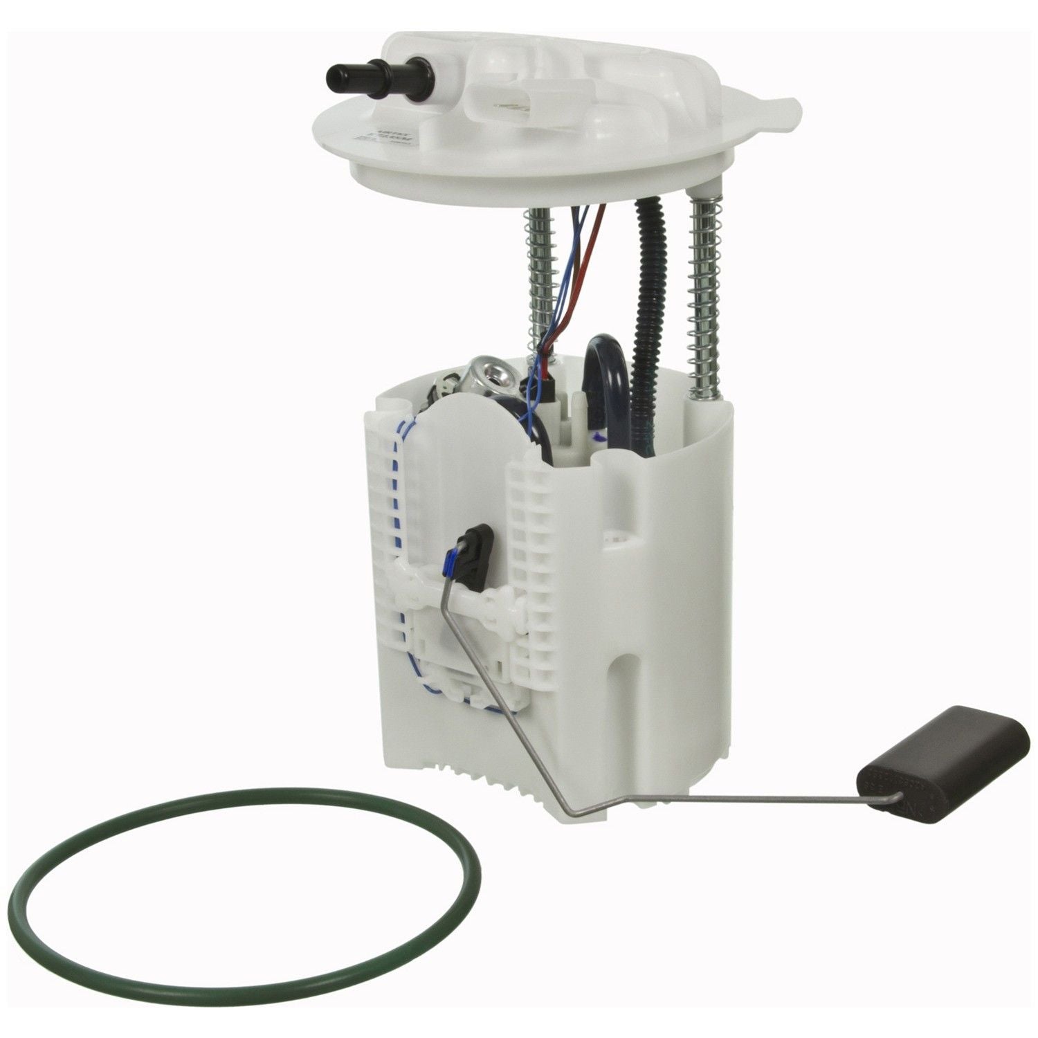 carter fuel pump module assembly  frsport p76670m