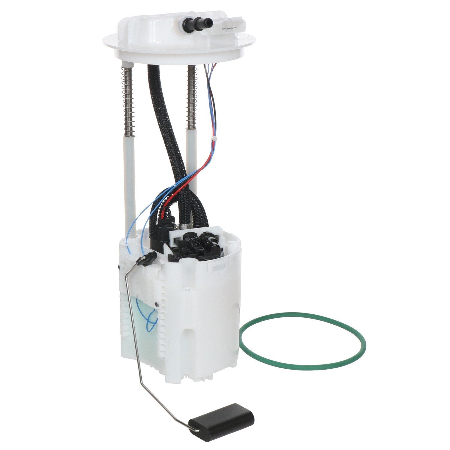 carter fuel pump module assembly  frsport p76702m