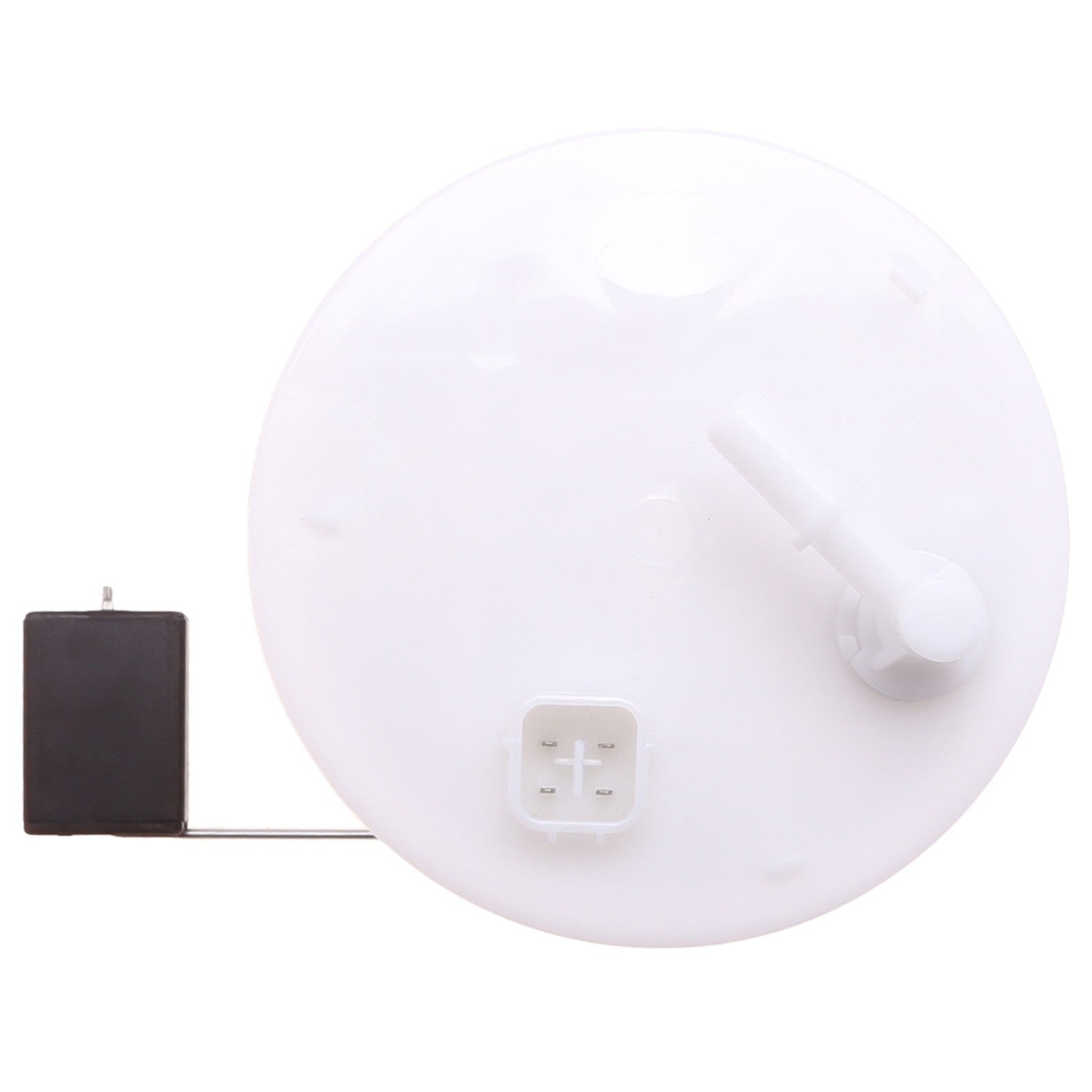 Carter Fuel Pump Module Assembly  top view frsport P76708M